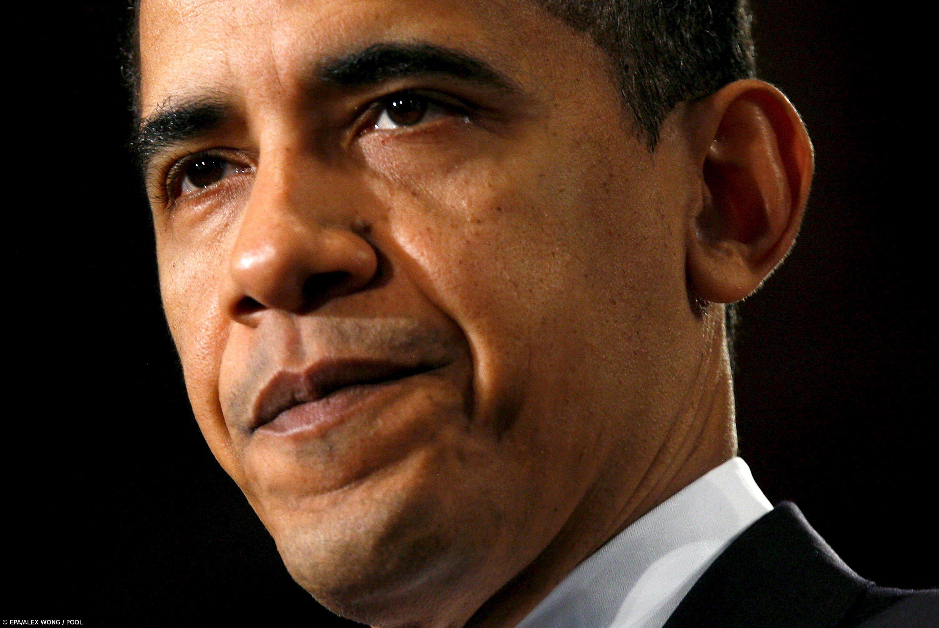  Obama "empenhado" na venda de caça ao Brasil  – Imagem 1