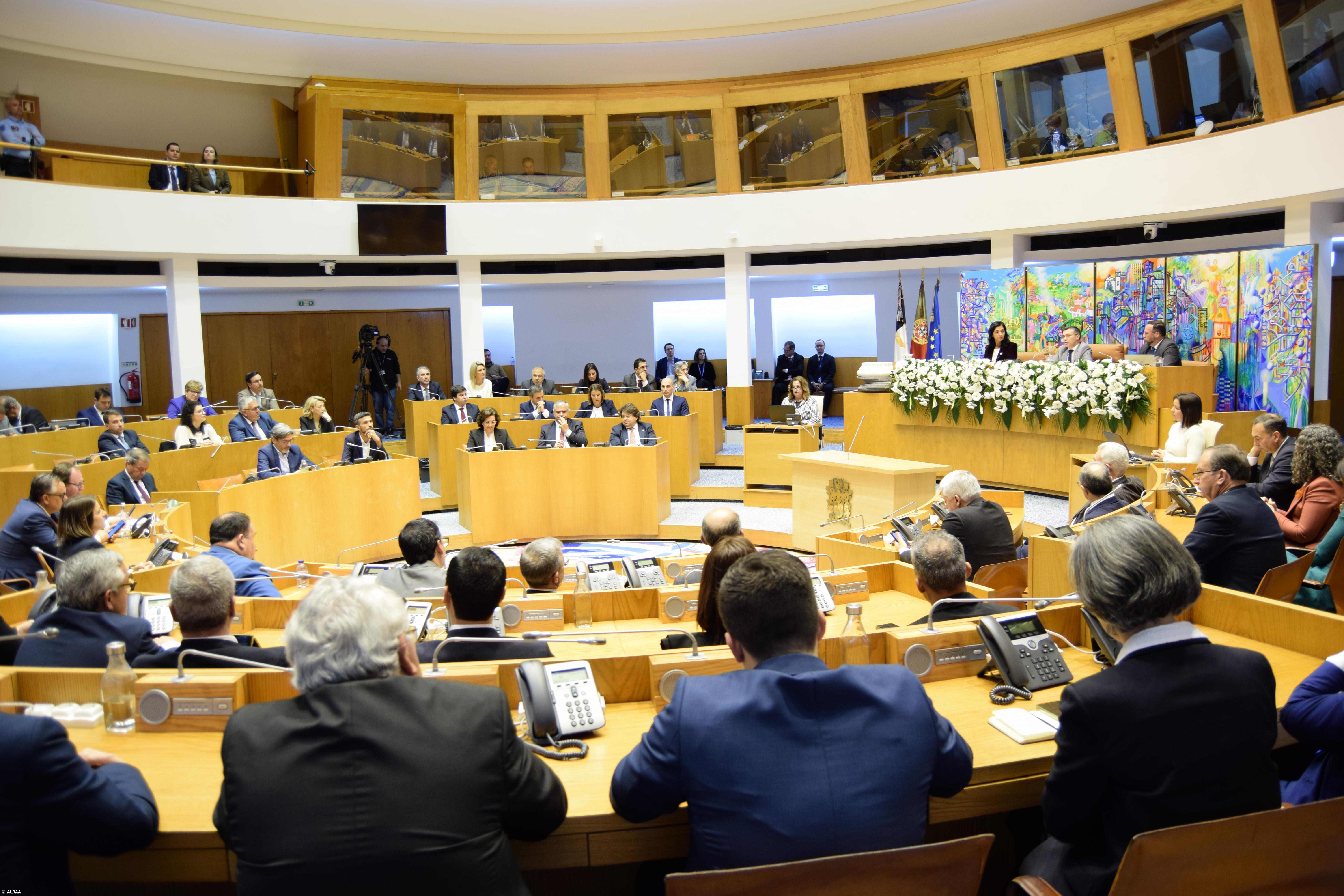 PS e Chega/Açores querem ser “parte da solução” para o hospital de Ponta Delgada – Imagem 1