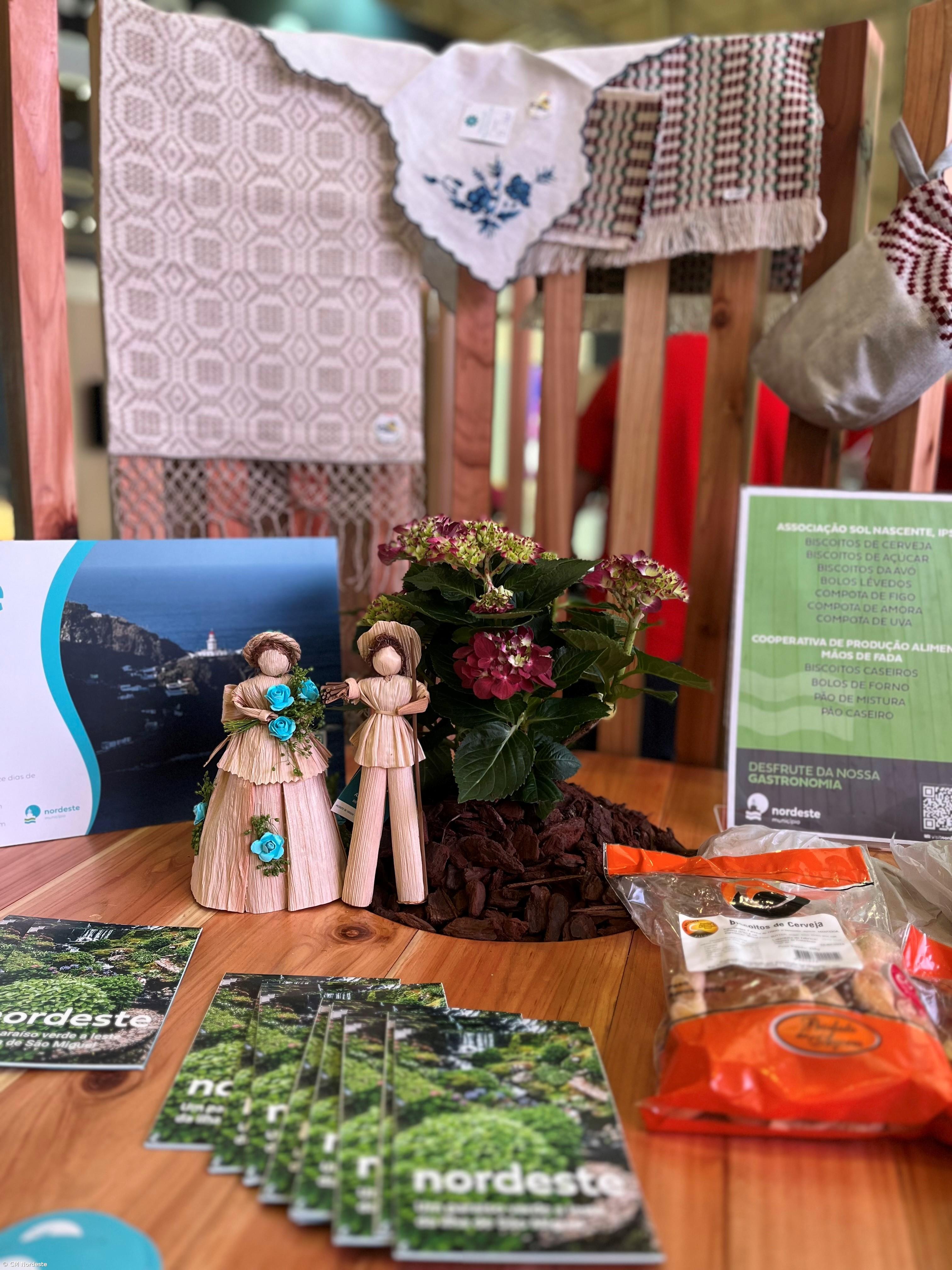 Nordeste participa Bolsa de Turismo de Lisboa – Imagem 1