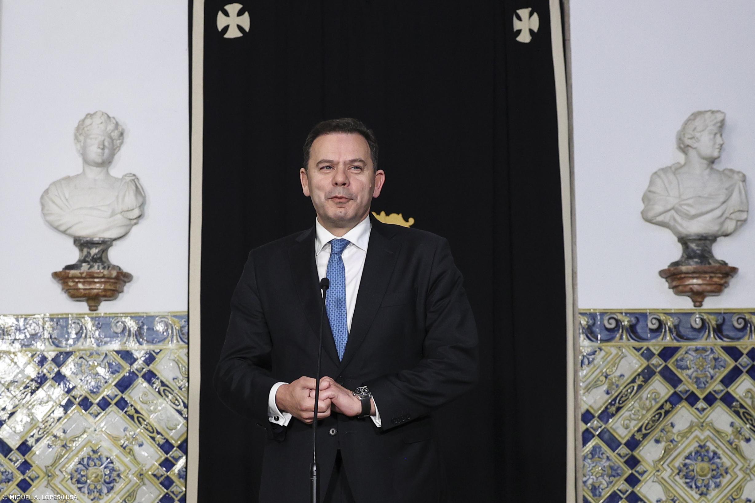 Montenegro apresenta composição do Governo dia 28 e posse será no dia 2 de abril – Imagem 1