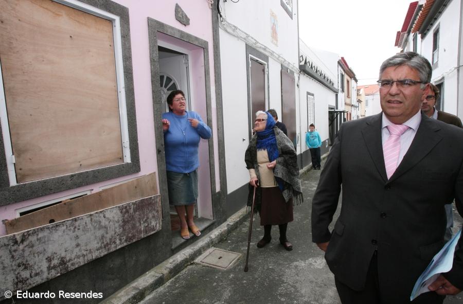 Rui Melo vence Comissão Concelhia de Vila Franca – Imagem 1