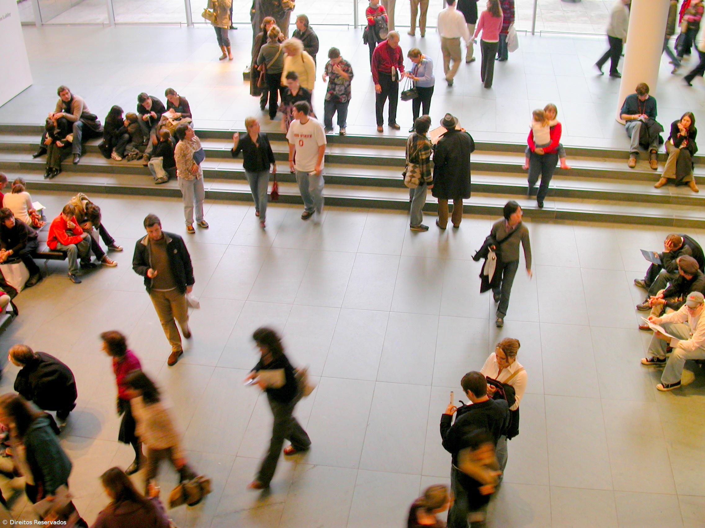 Número de funcionários públicos sobe 1,3% para 733.771 no 3.º trimestre – Imagem 1