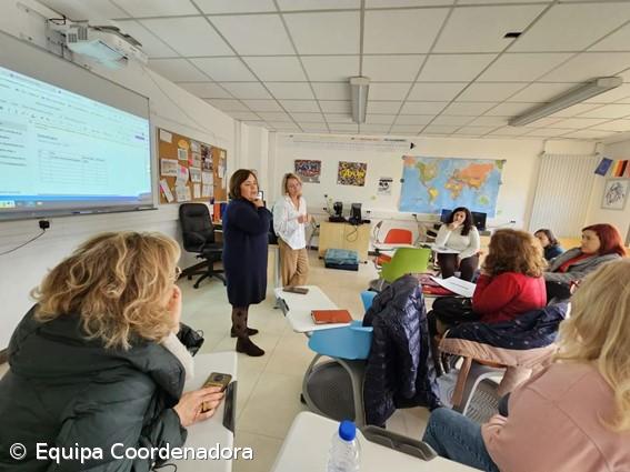 Job Shadowing: uma experiência enriquecedora e singular! – Imagem 1