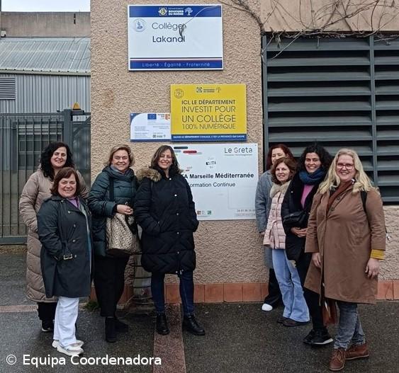 Job Shadowing: uma experiência enriquecedora e singular! – Imagem 2