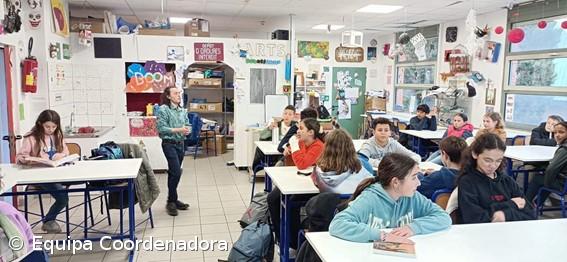 Job Shadowing: uma experiência enriquecedora e singular! – Imagem 4