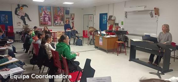 Job Shadowing: uma experiência enriquecedora e singular! – Imagem 5