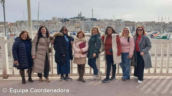 Job Shadowing: uma experiência enriquecedora e singular! – Imagem 7