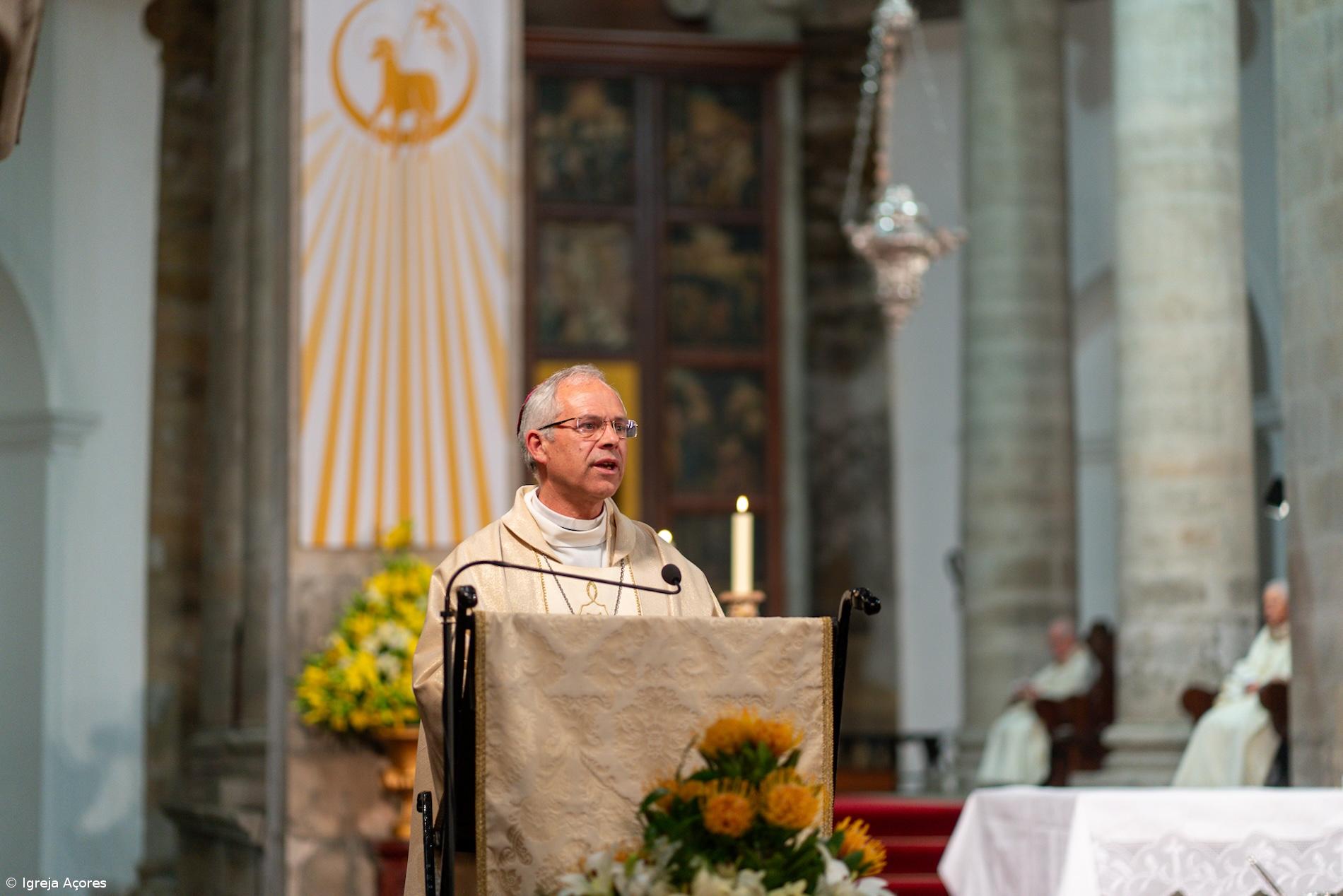 “A humanidade de Jesus diz-nos que é possível humanizar todos os ambientes” – Imagem 1