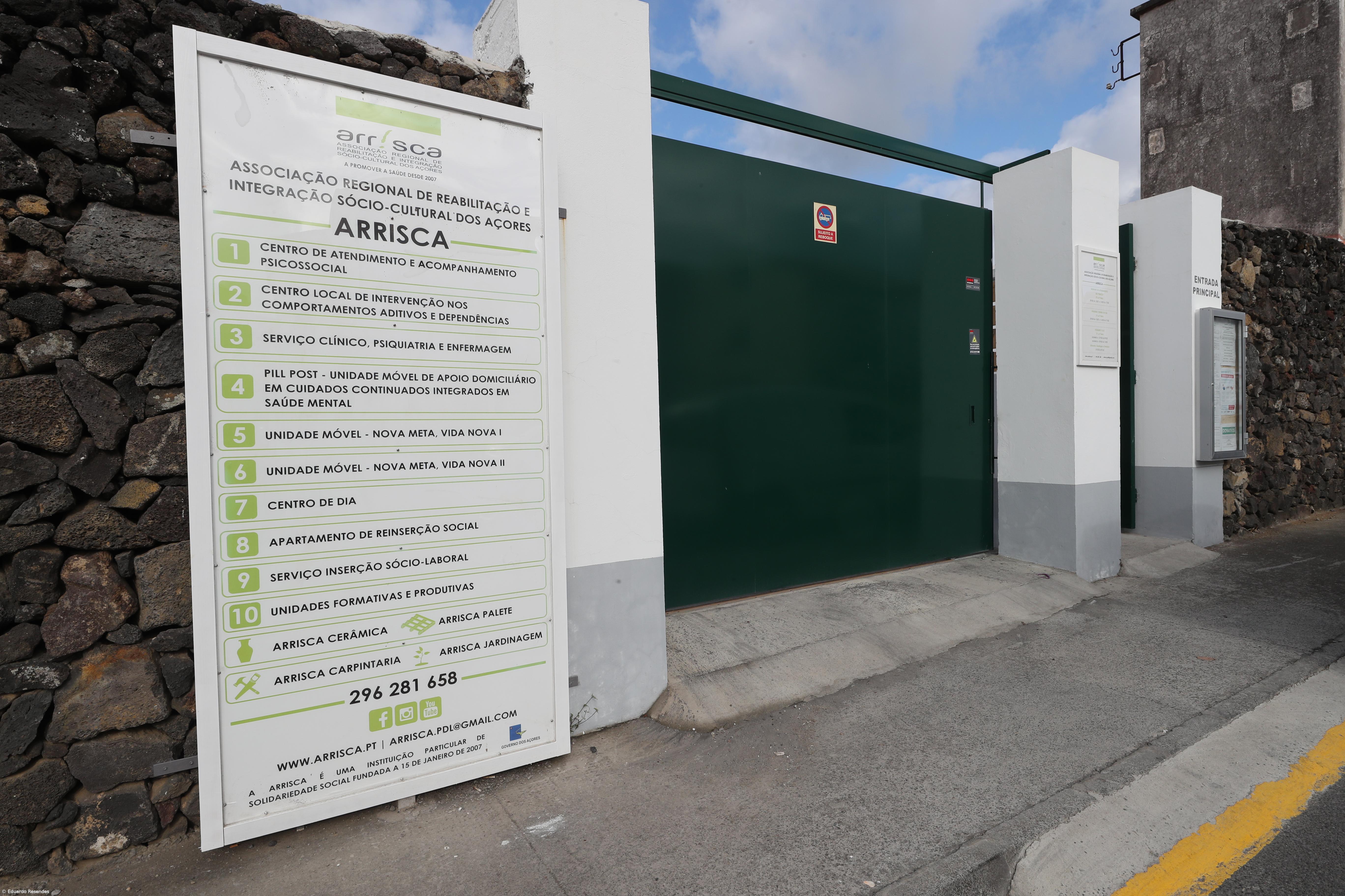 Arrisca vai regularizar subsídio de férias até ao final do mês, garante presidente – Imagem 1