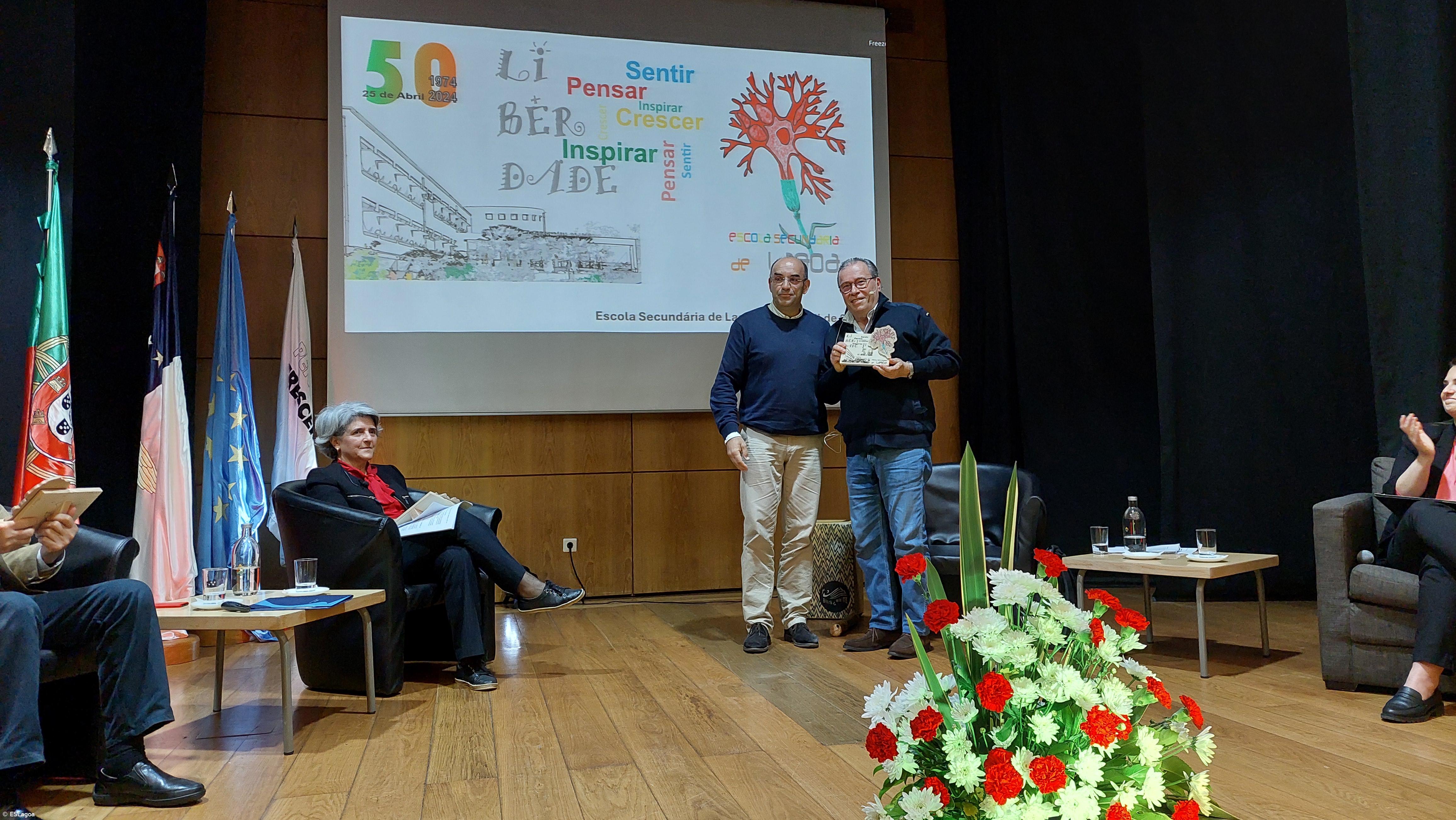 Mesas redondas e experiências na 1ª pessoa sobre alguns aspetos da vida antes de 1974 – Imagem 7