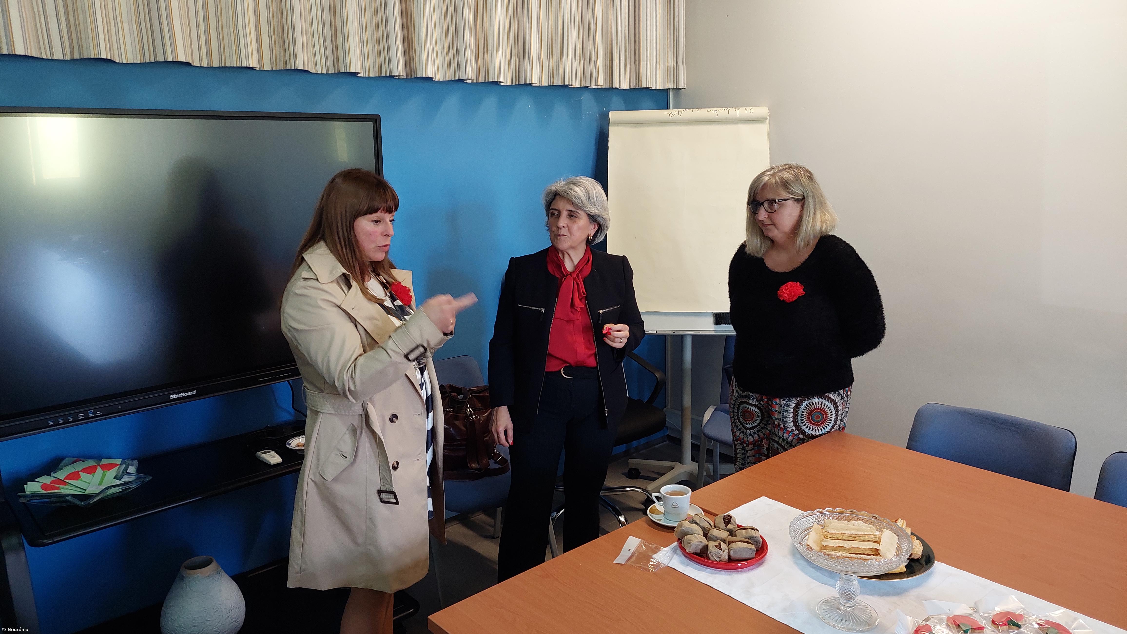 Mesas redondas e experiências na 1ª pessoa sobre alguns aspetos da vida antes de 1974 – Imagem 15