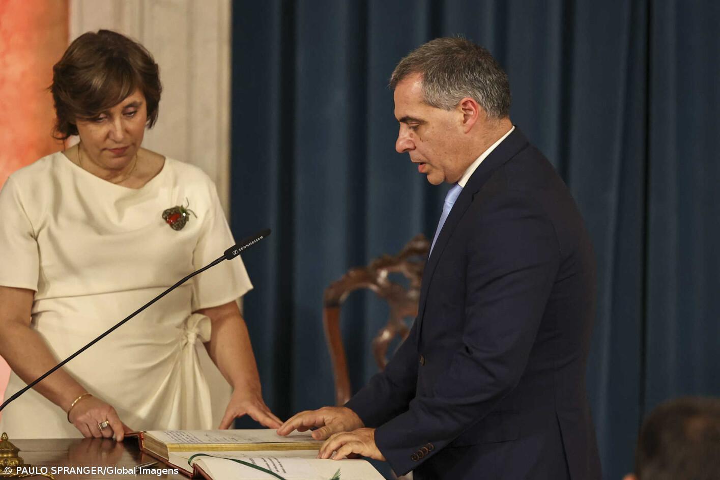 Secretário de Estado do Desporto contesta relatório da Amnistia – Imagem 1