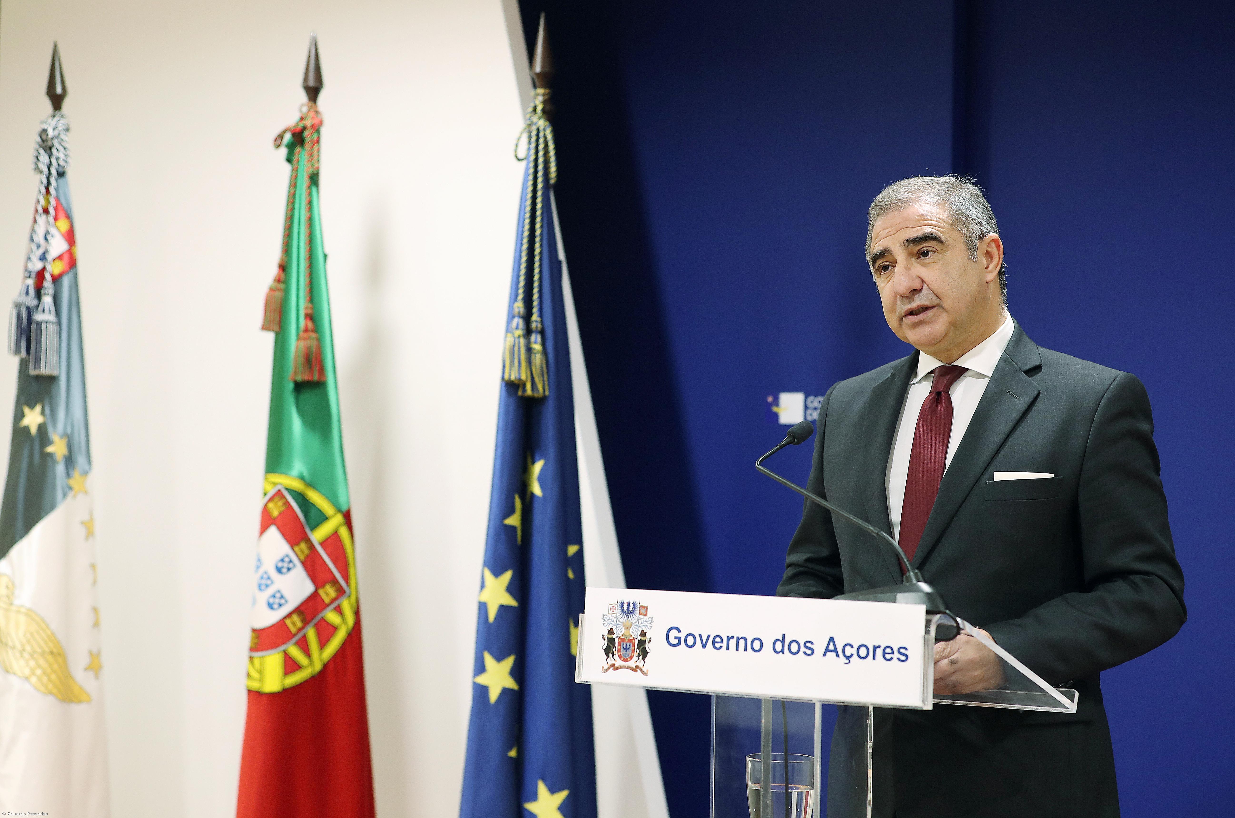 Governo da República vai transferir 20 ME para Hospital de Ponta Delgada – Imagem 1