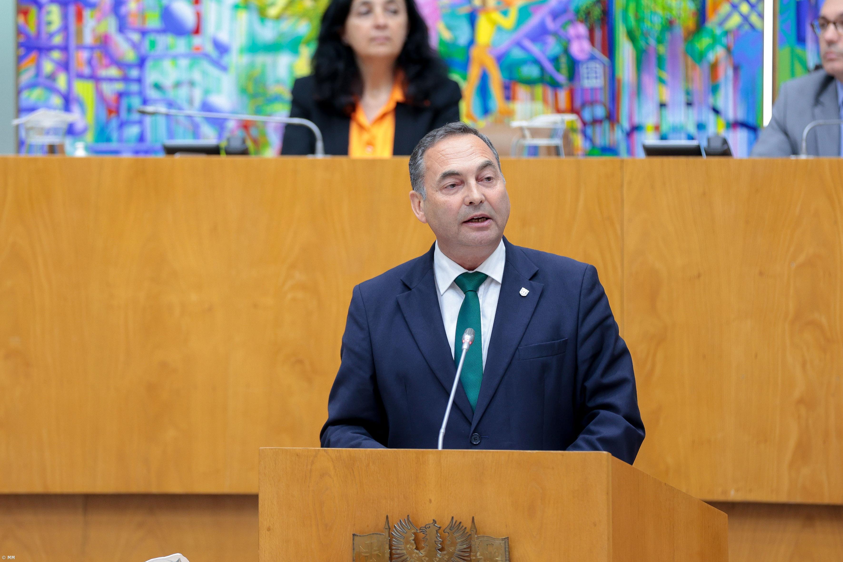 Plano estratégico para a agricultura dos Açores elaborado com associações – Imagem 1