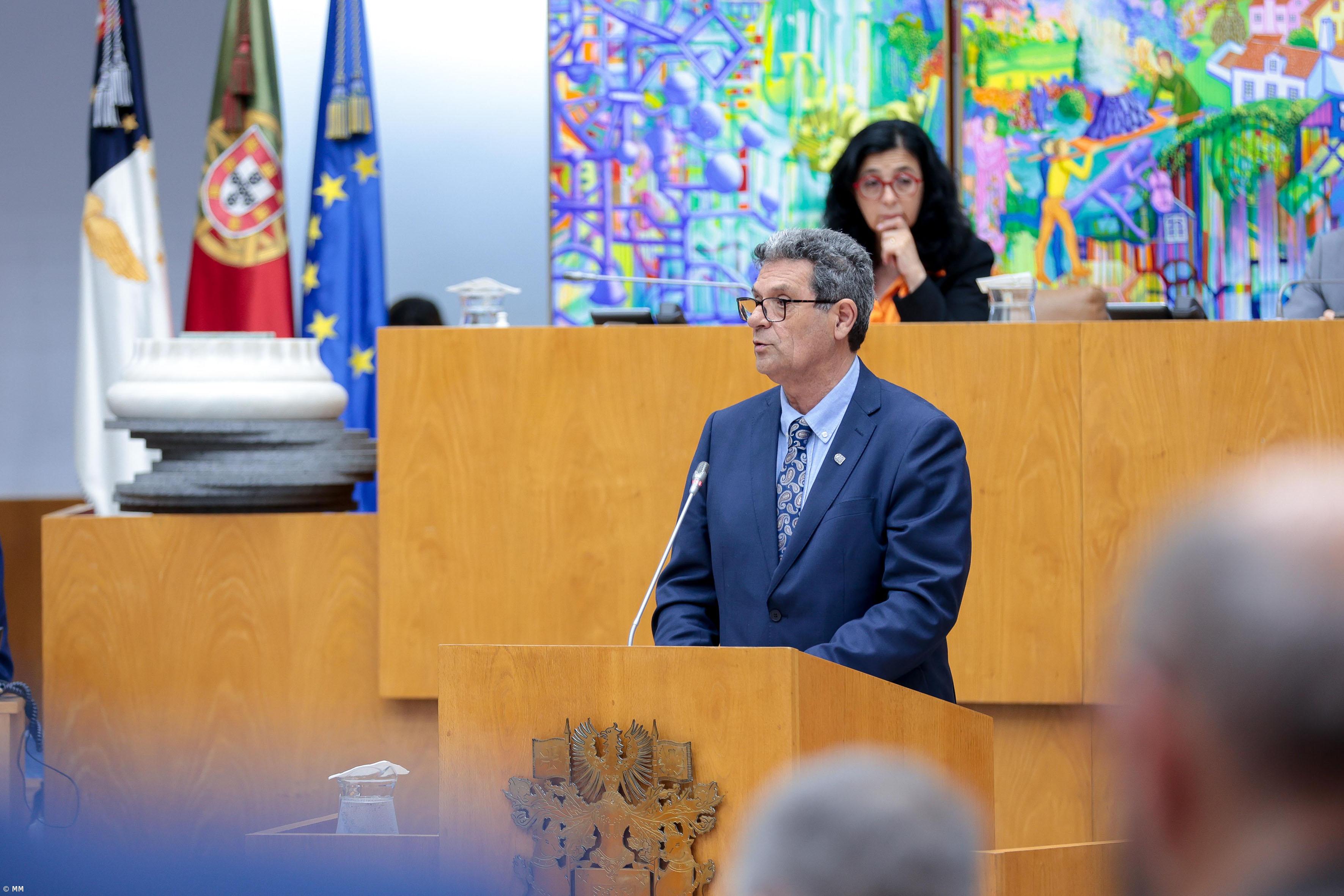 Autorizada transferência de quota de pesca de veja da Graciosa para Santa Maria  – Imagem 1