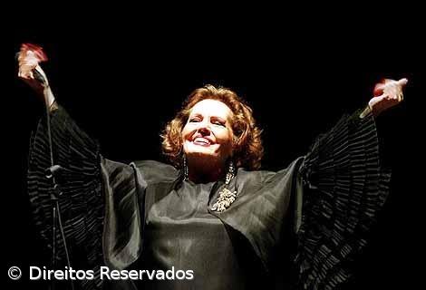 Gravações de Amália Rodrigues candidatas a "Memória do Mundo" da UNESCO – Imagem 1