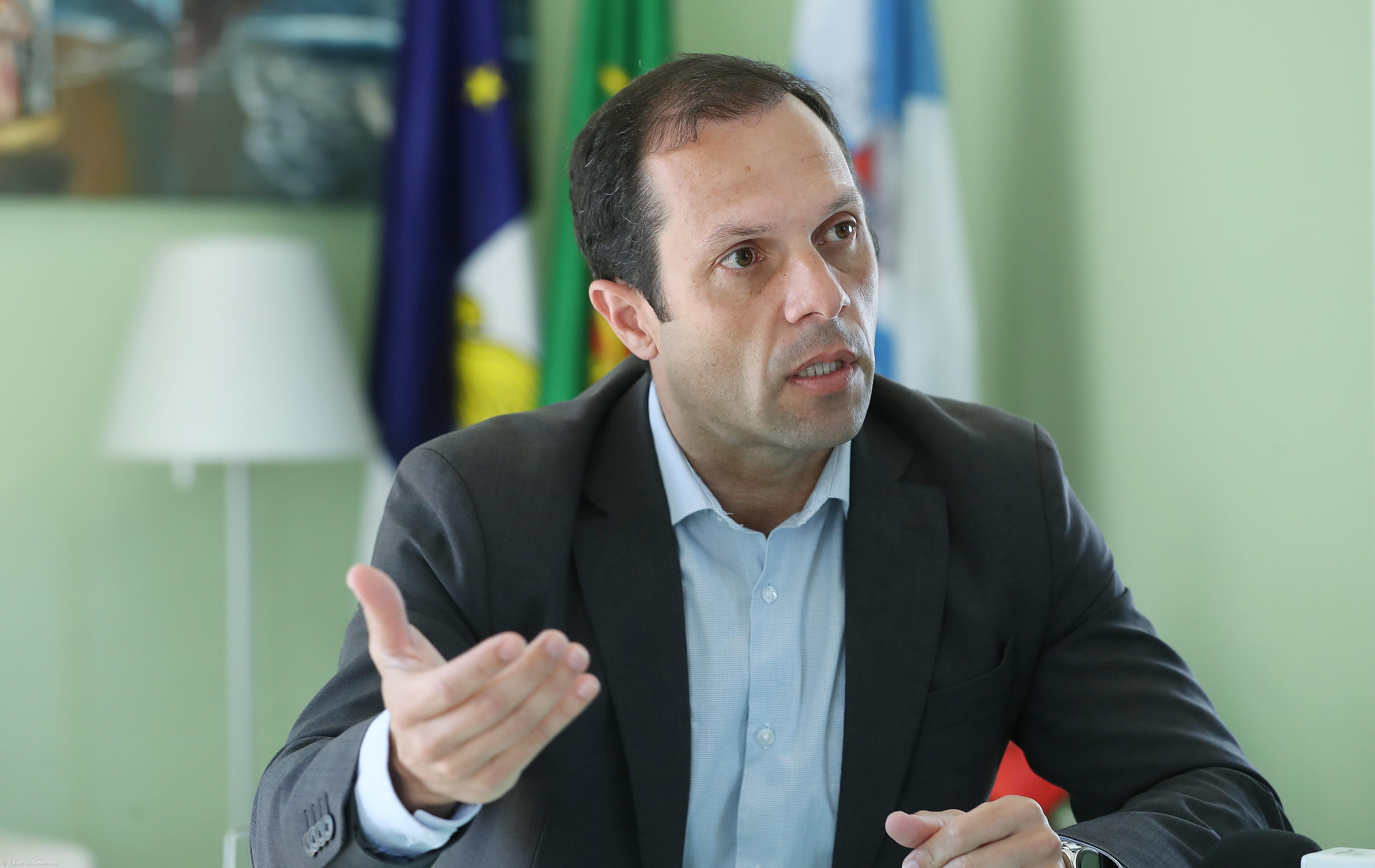 Ribeira Grande vai lançar um novo concurso para a segunda fase da obra da frente-mar – Imagem 1