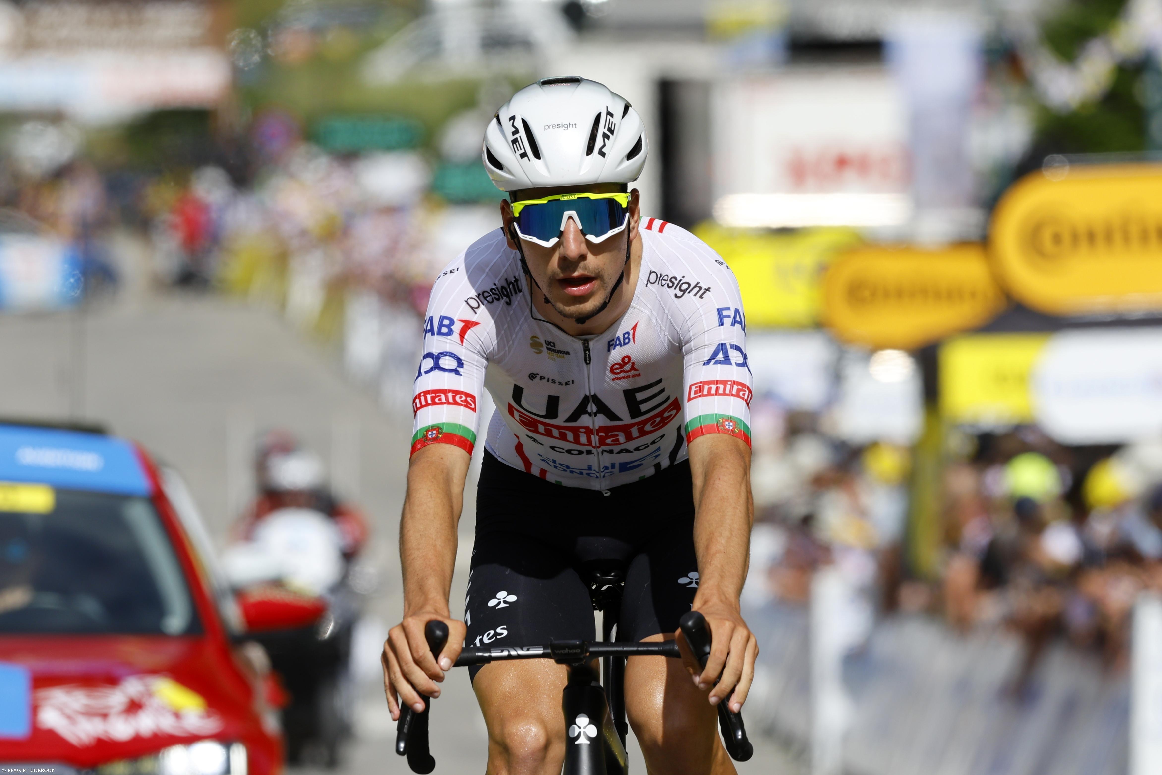 João Almeida é um dos principais candidatos mas não o número um – Imagem 1