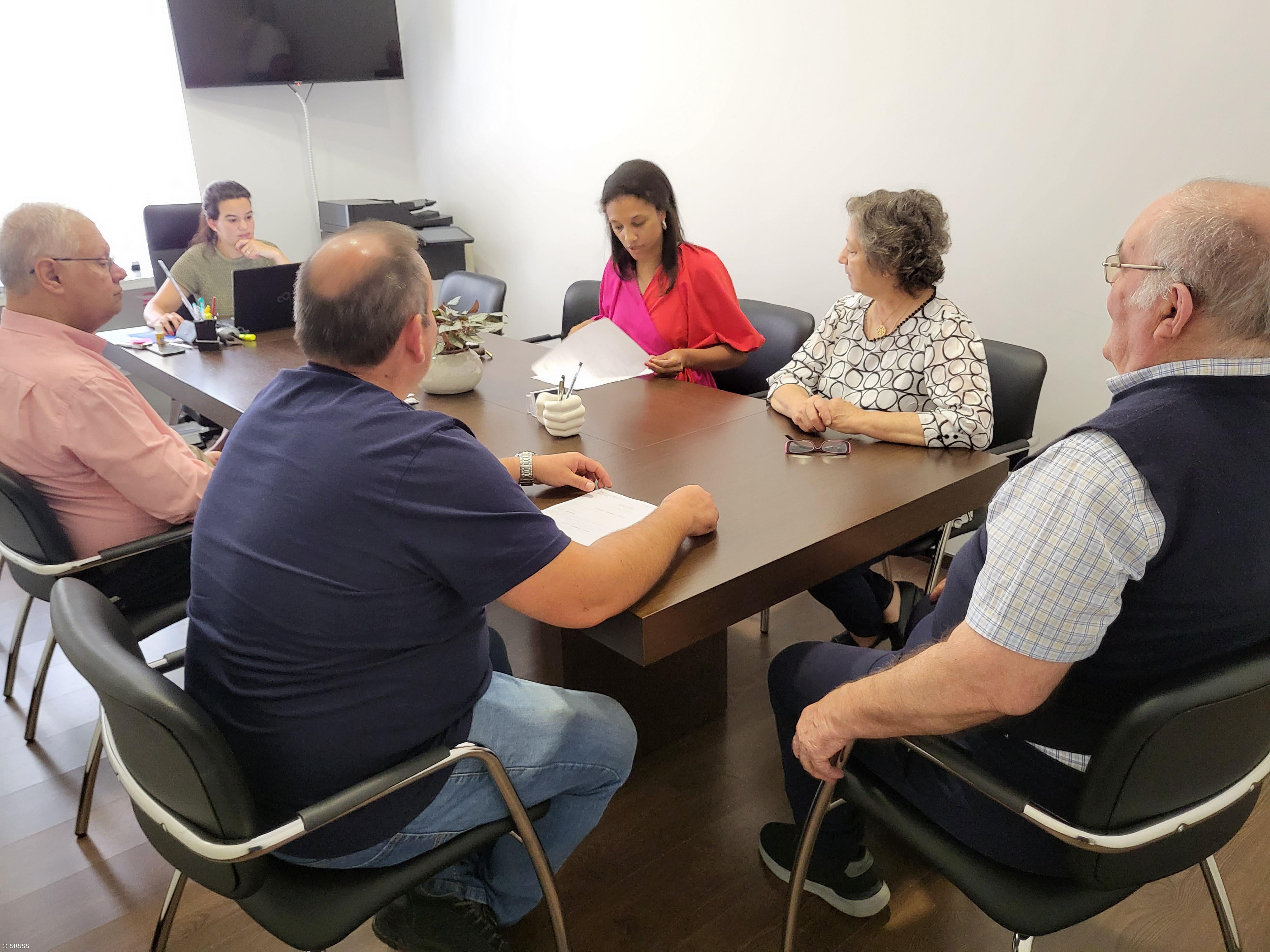 Açores asseguram aquisição de terreno para novo Centro de Saúde da Ribeira Grande – Imagem 1