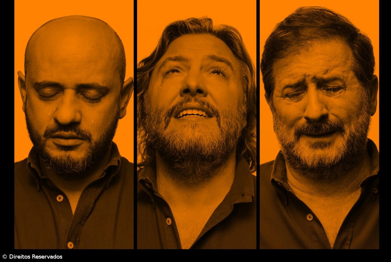 Commedia a la Carte em novembro no Teatro Micaelense – Imagem 1