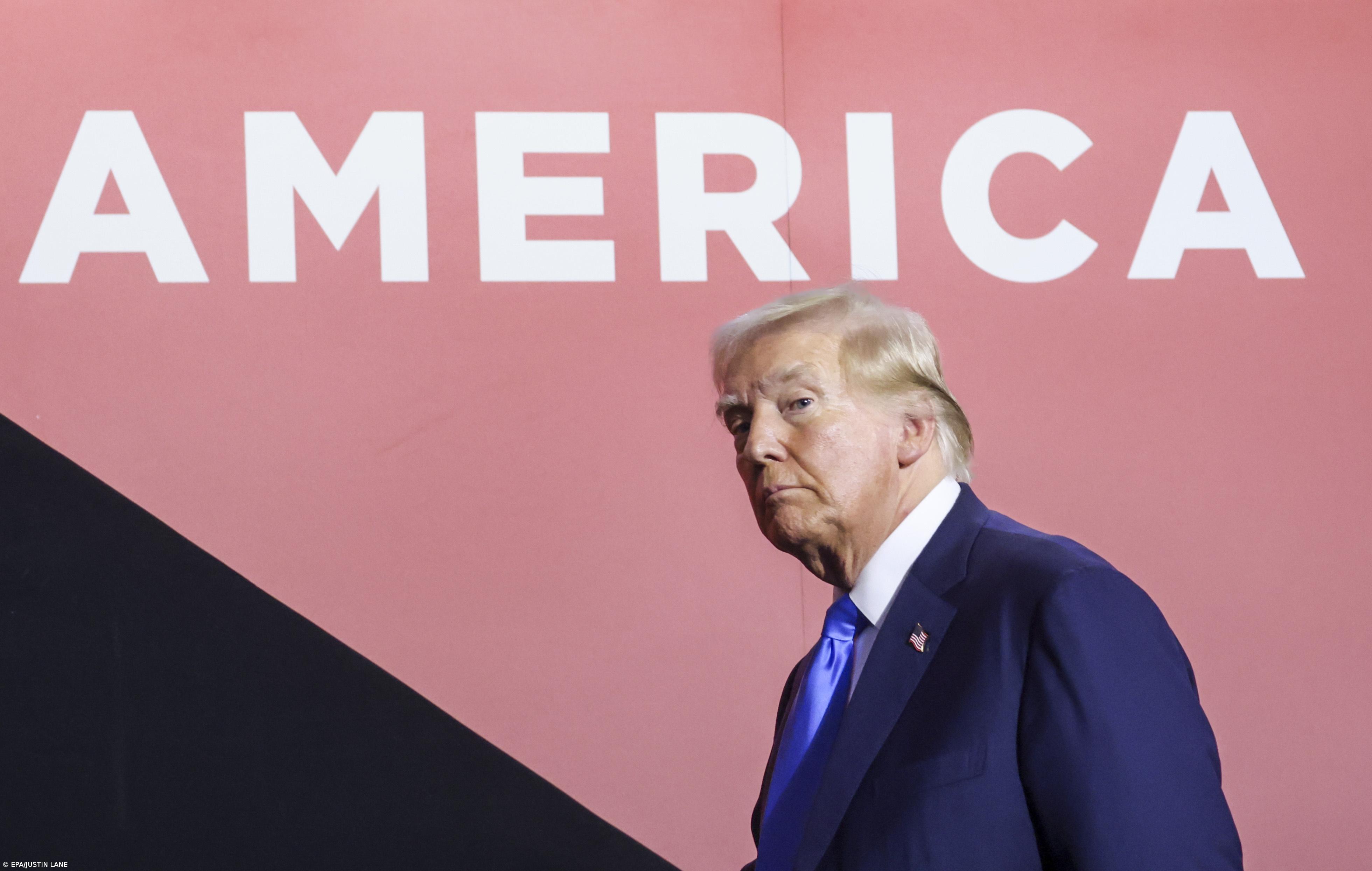 Trump escolhe antigo procurador-geral para embaixador dos EUA na NATO – Imagem 1