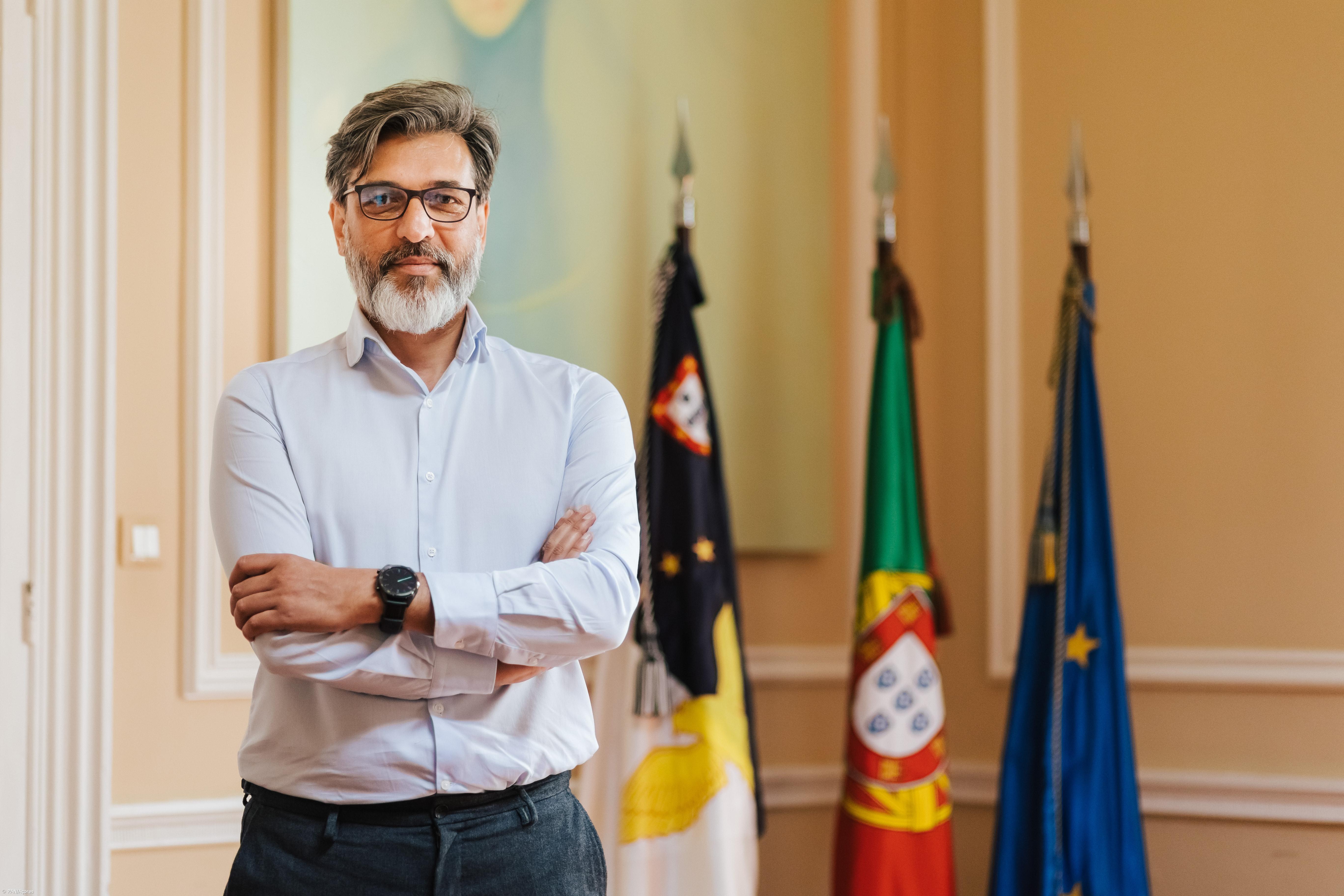 PAN/Açores alerta para alarmante estado de degradação de Escola das Laranjeiras – Imagem 1