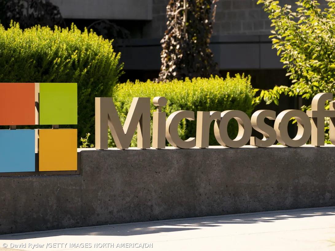 Falha na Microsoft causa problemas em companhias aéreas, bancos e media – Imagem 1