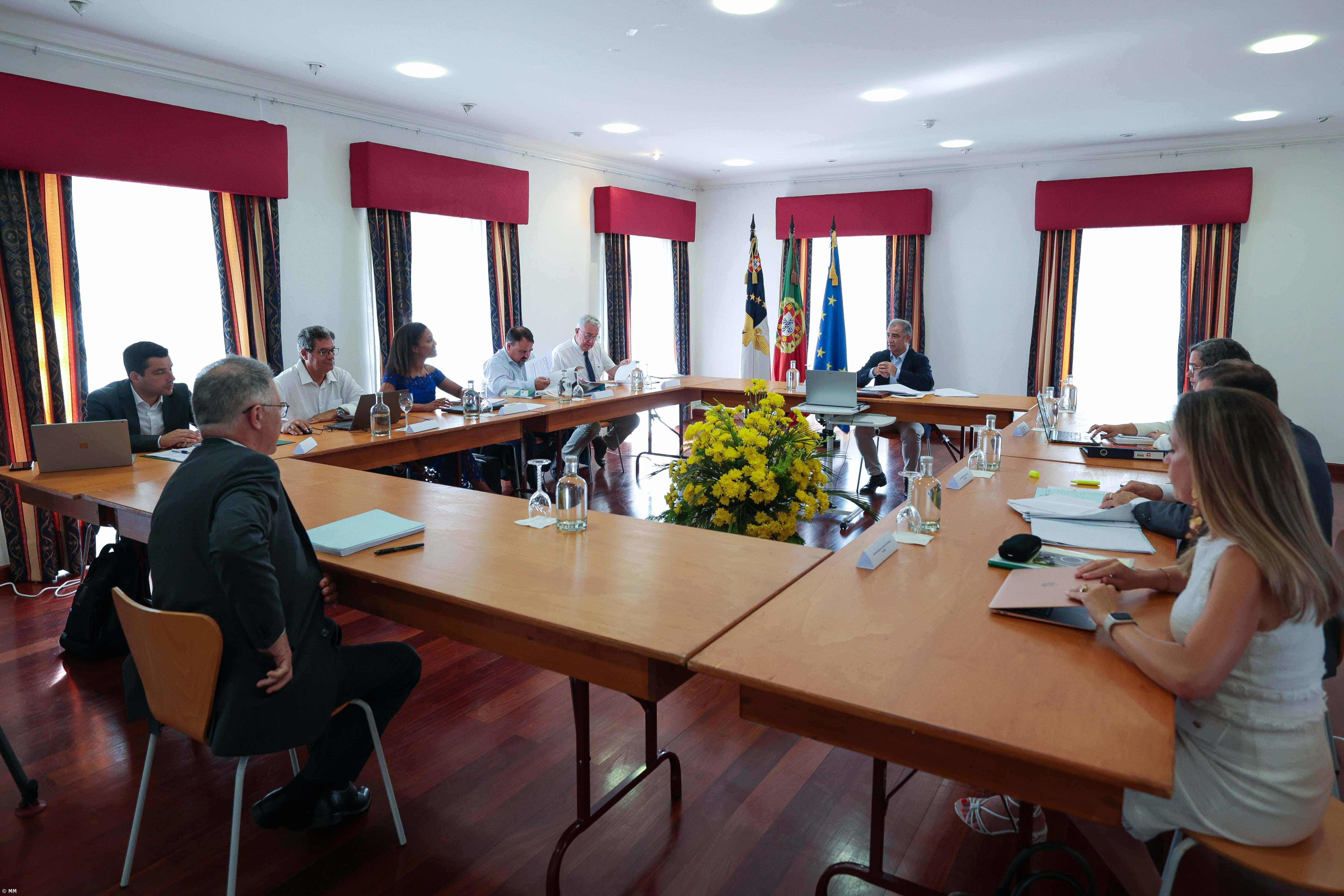 Açores reconhecem cabo submarino da Google como de “relevante interesse público” – Imagem 1