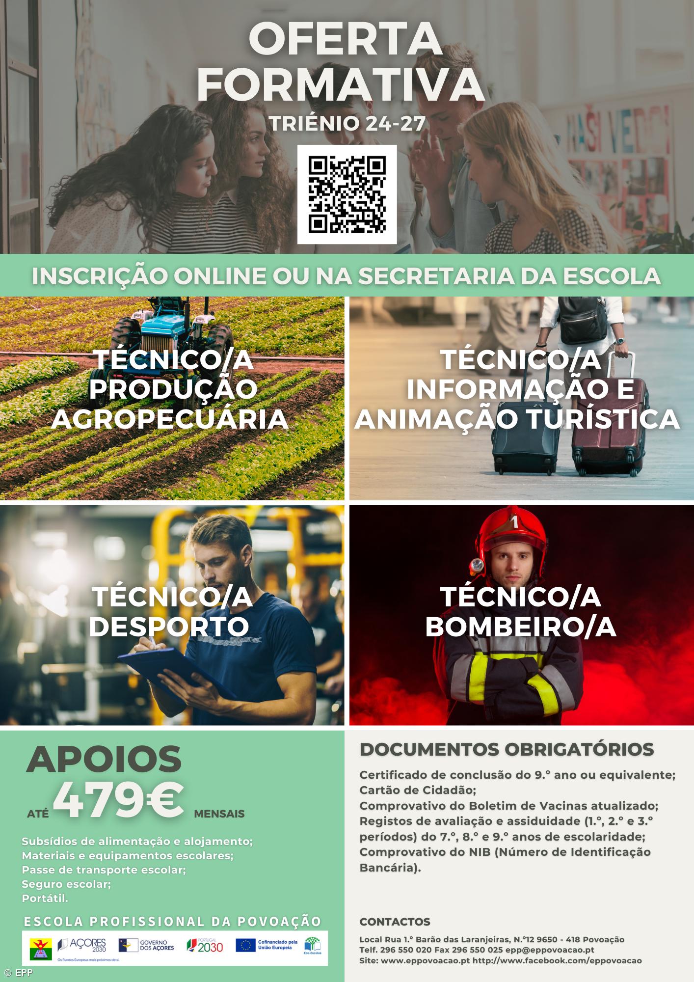 Oferta Formativa 2024.2026 – Imagem 1