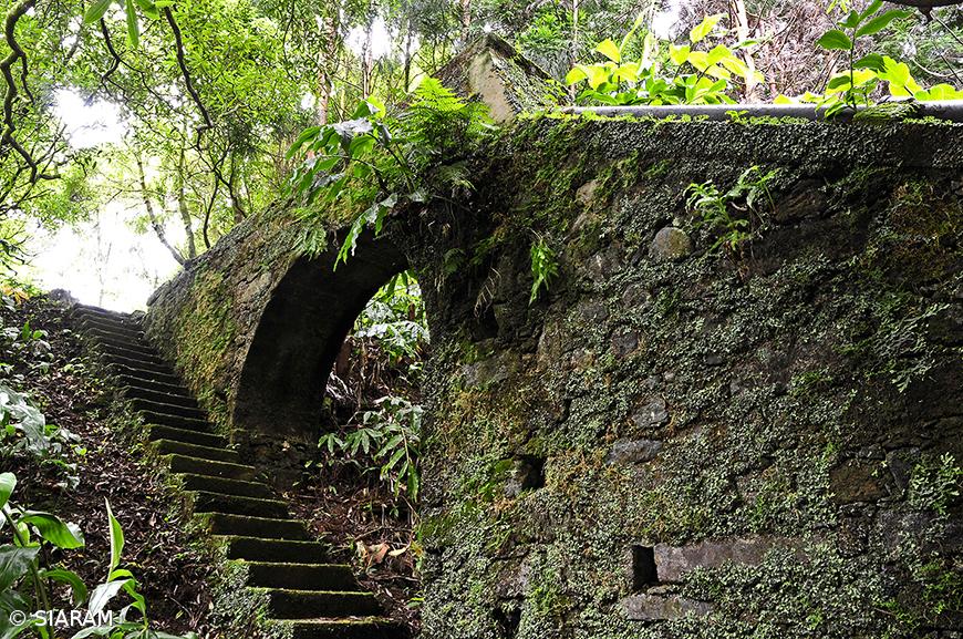Projeto quer tornar trilho da Janela do Inferno em laboratório educativo – Imagem 1