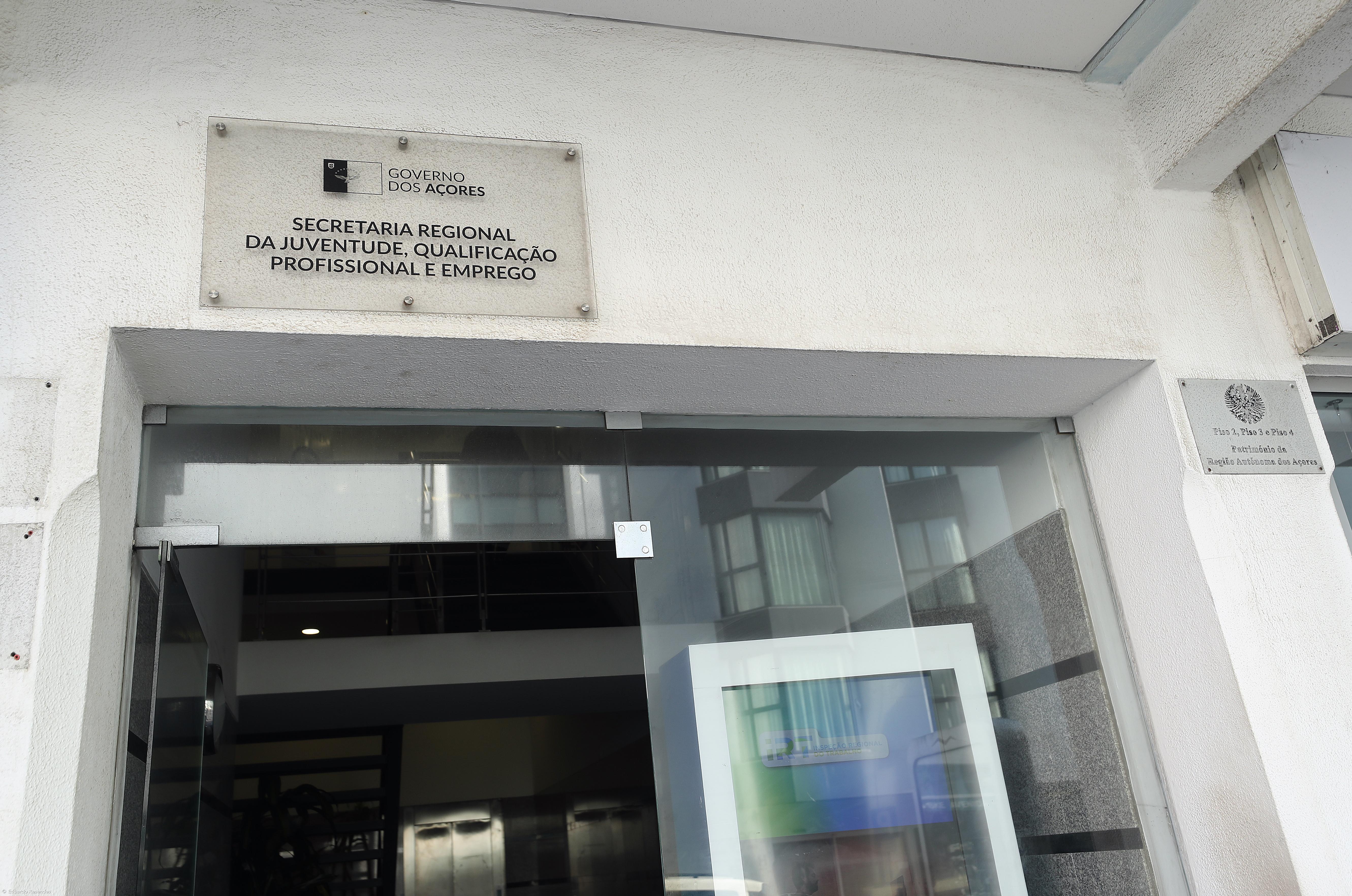 Taxa de desemprego na Região desceu para 5,5% – Imagem 1