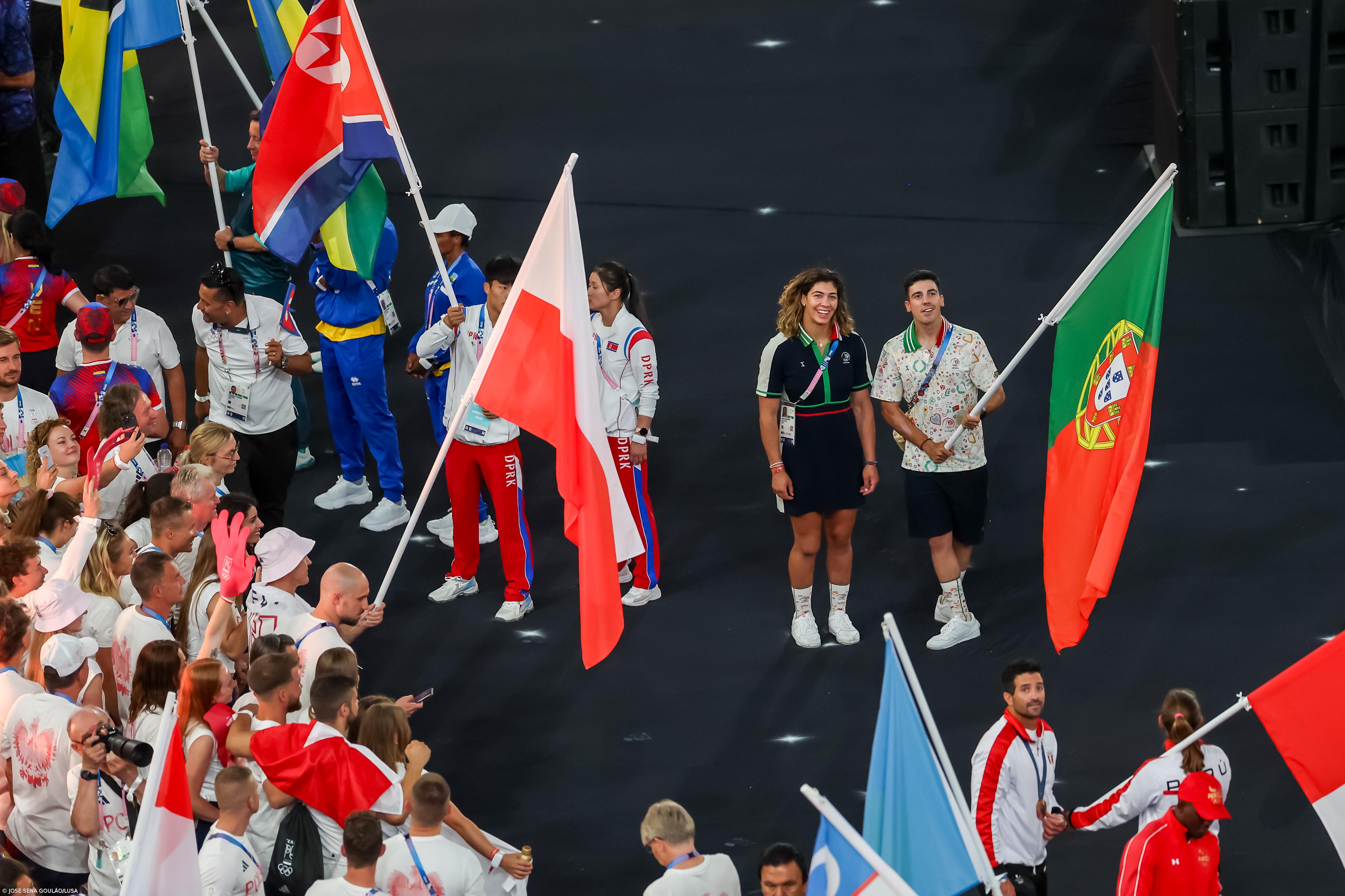 A Paris da história e dos monumentos passa a vez à Los Angeles das estrelas – Imagem 1