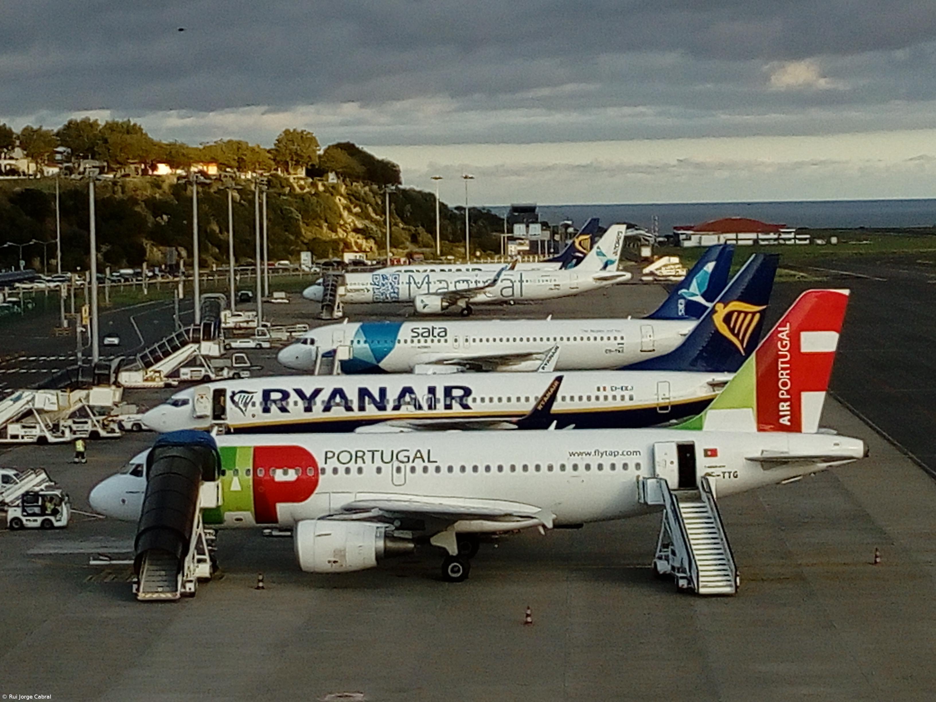 Governo da República admite alterar legislação do subsídio social de mobilidade – Imagem 1