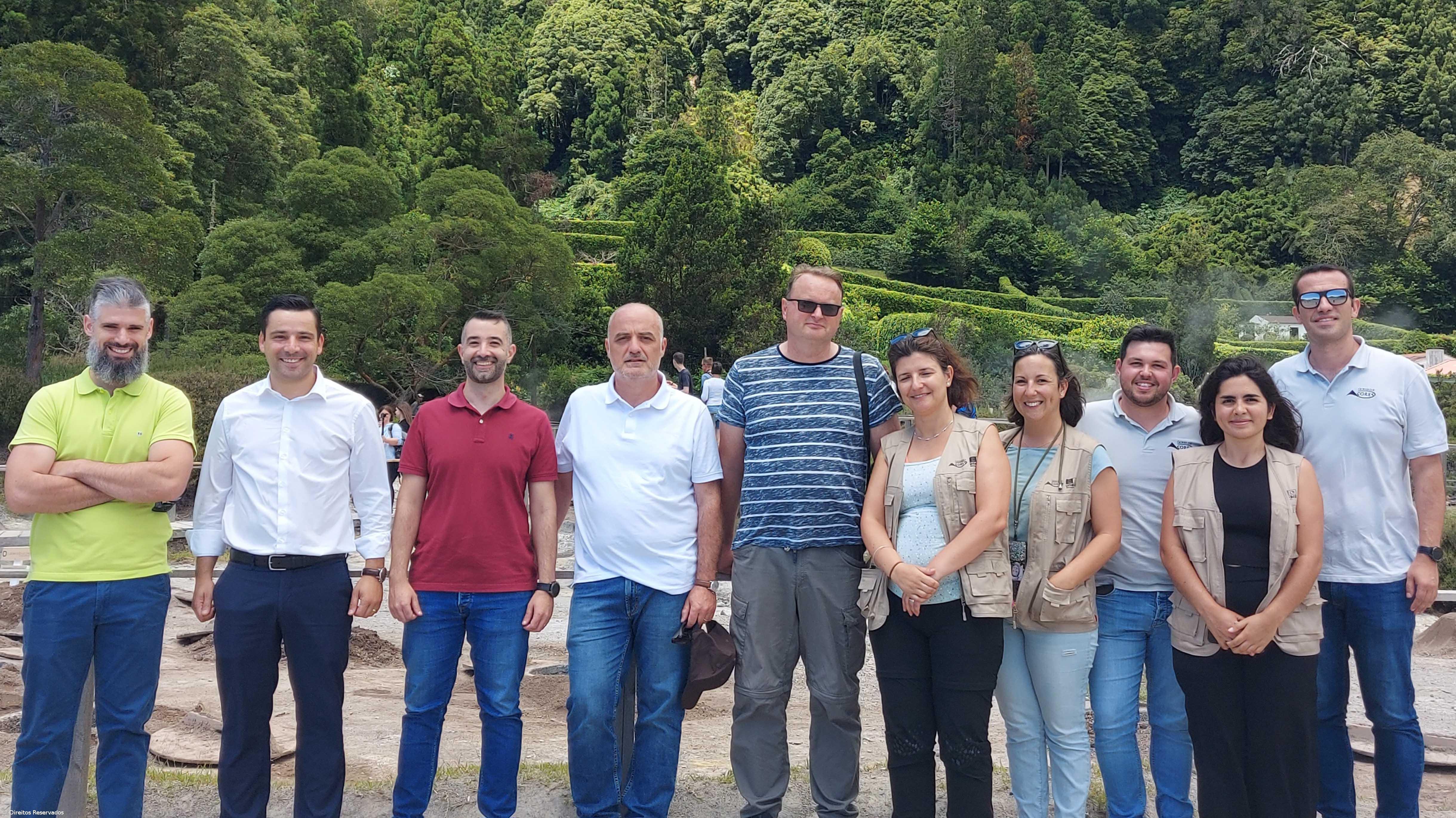 O Geoparque Açores é uma das mais poderosas ferramentas de desenvolvimento sustentável – Imagem 2