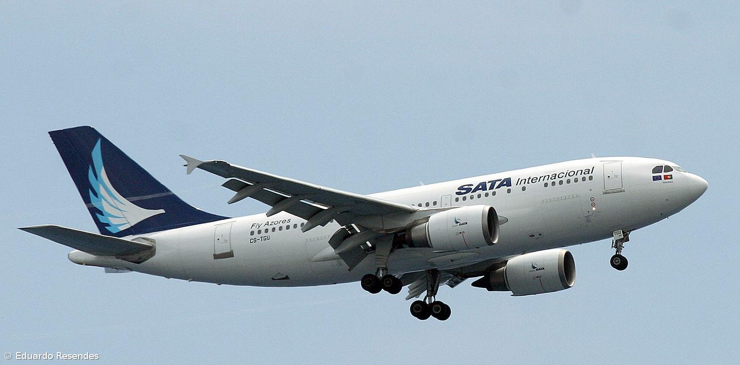  SATA Internacional considera aumento da taxa de combustível – Imagem 1