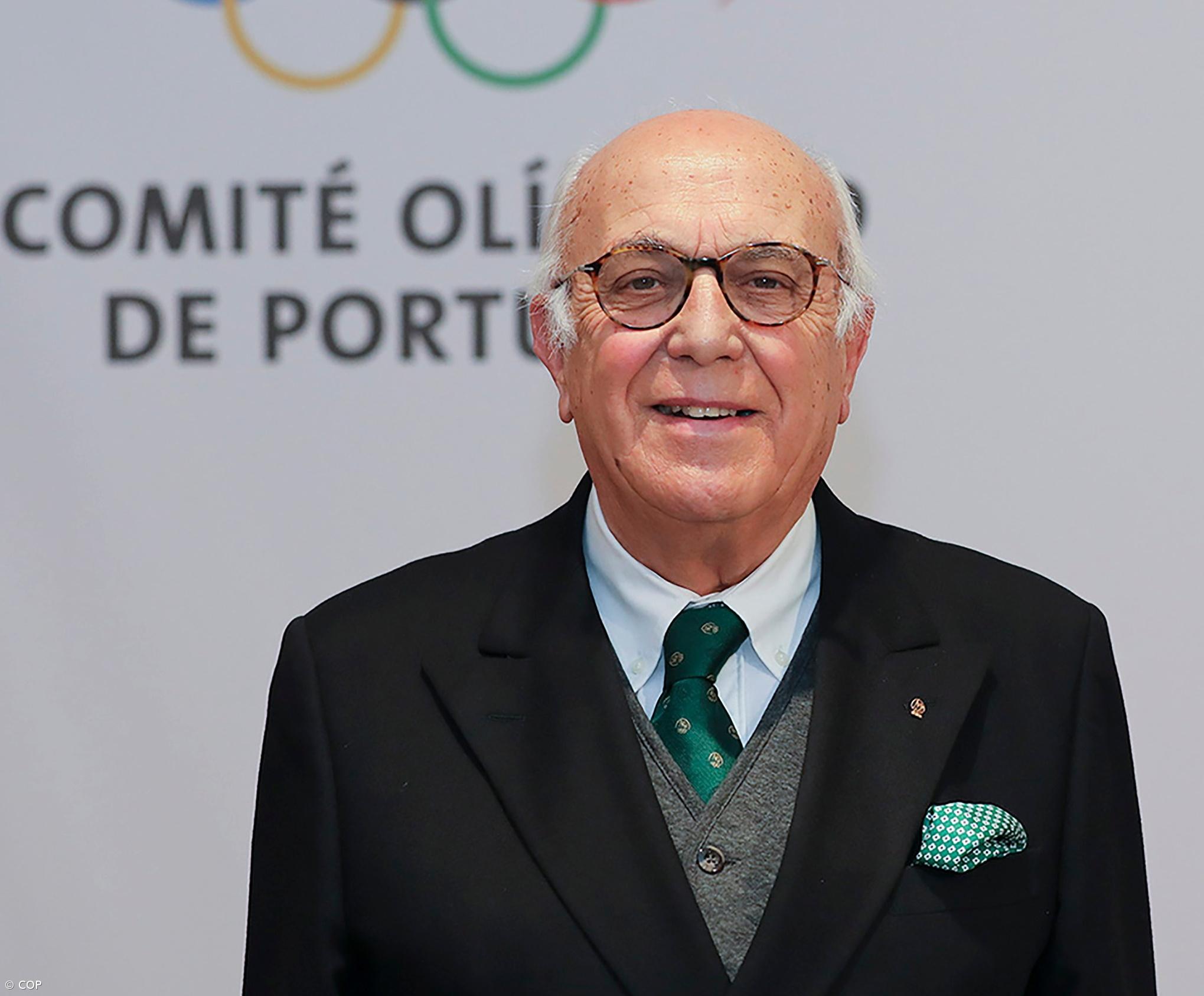 Comité Olímpico muito preocupado com redução do apoio ao Desporto – Imagem 1