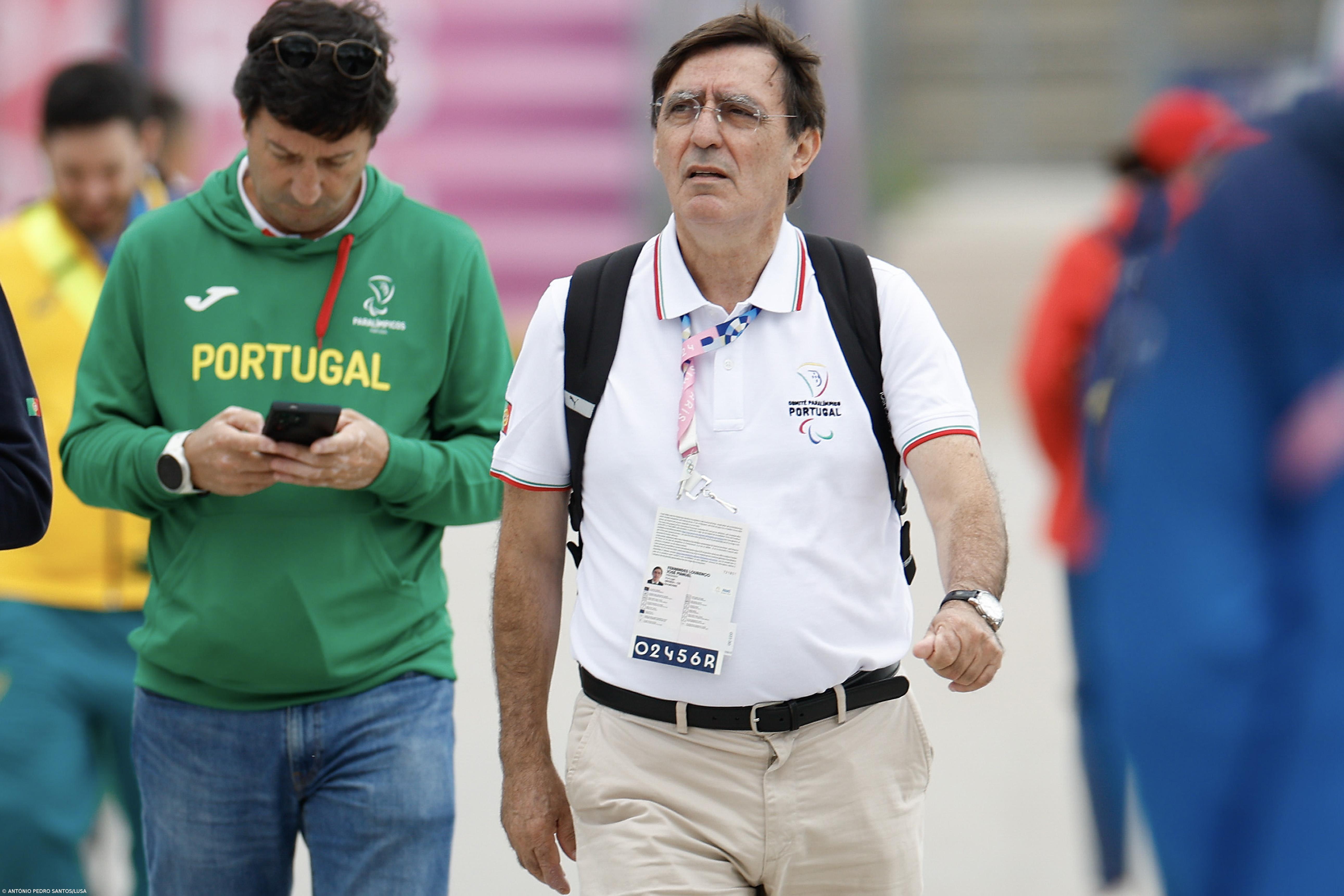 Presidente do CPP e secretário-geral do COP coincidem no apelo a reforço de verbas – Imagem 1