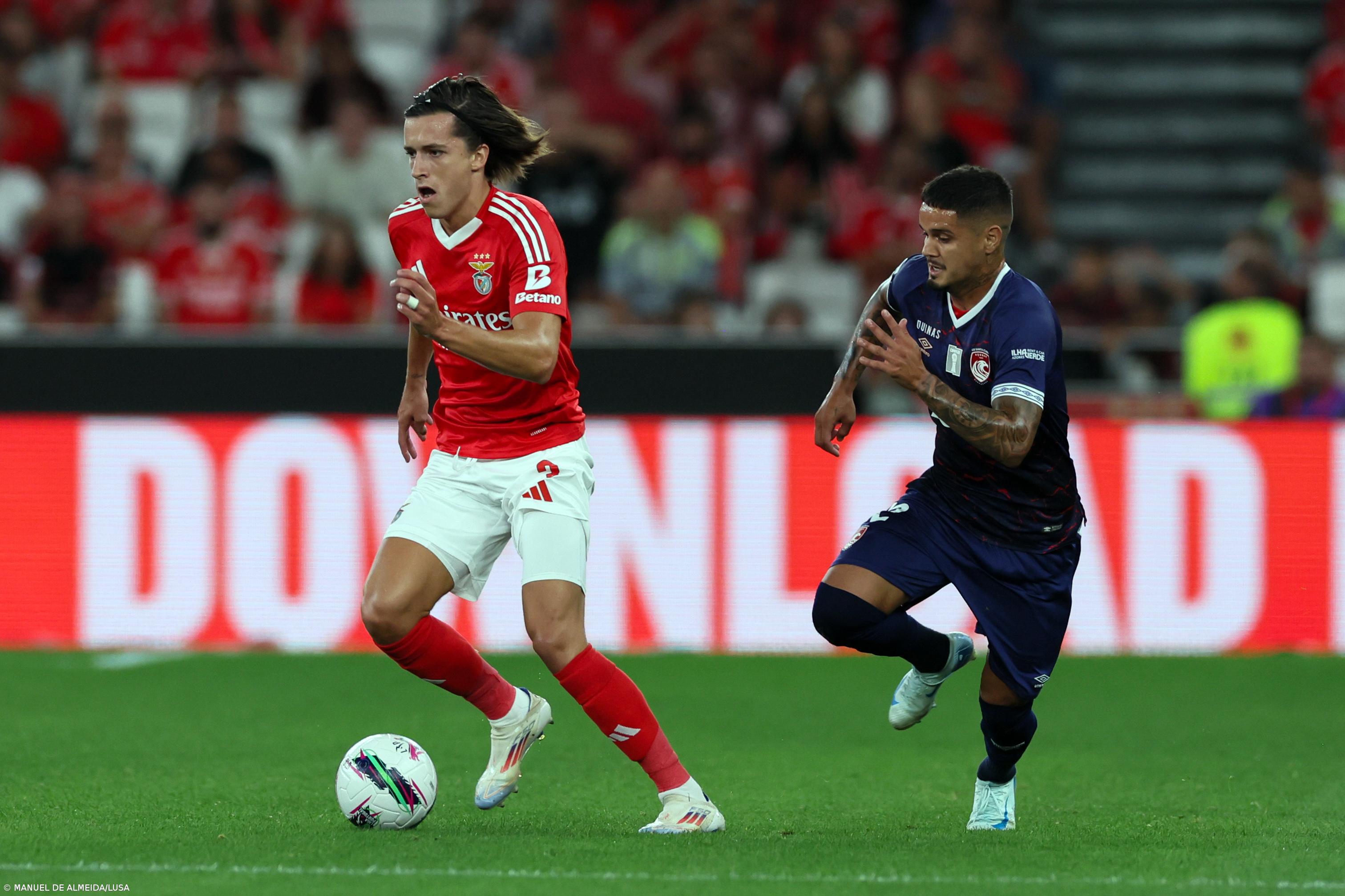 Santa Clara regressa à Luz a 30 de outubro  – Imagem 1