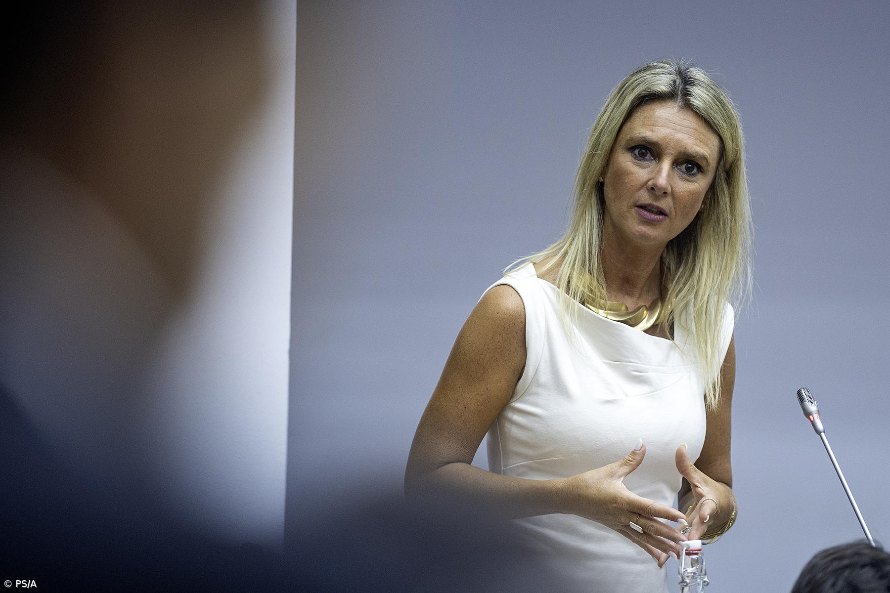 PS/Açores avança com proposta para diagnóstico precoce de Alzheimer – Imagem 1