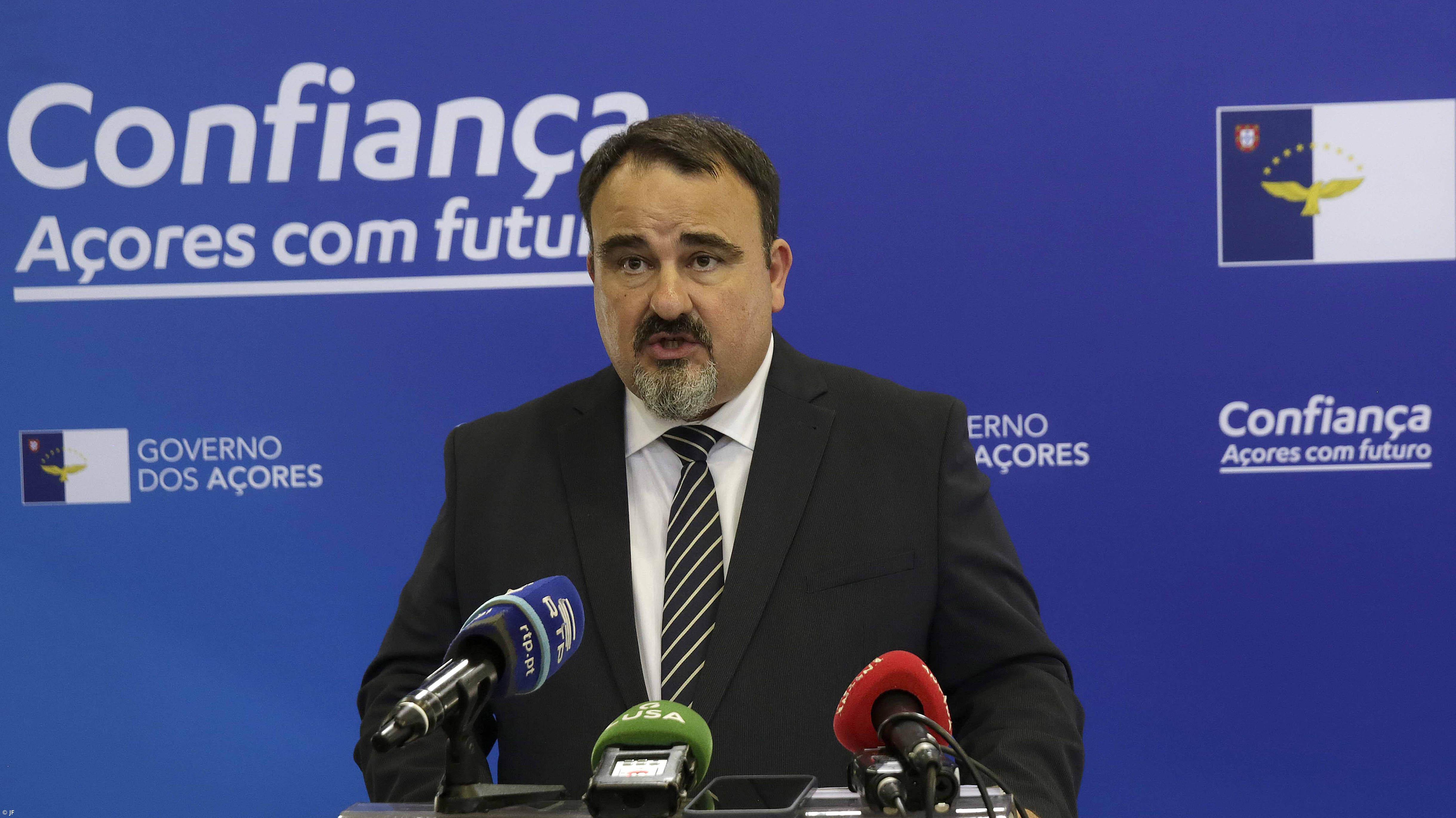 Governo dos Açores aguarda conclusões sobre viabilidade semana de trabalho de quatro dias – Imagem 1