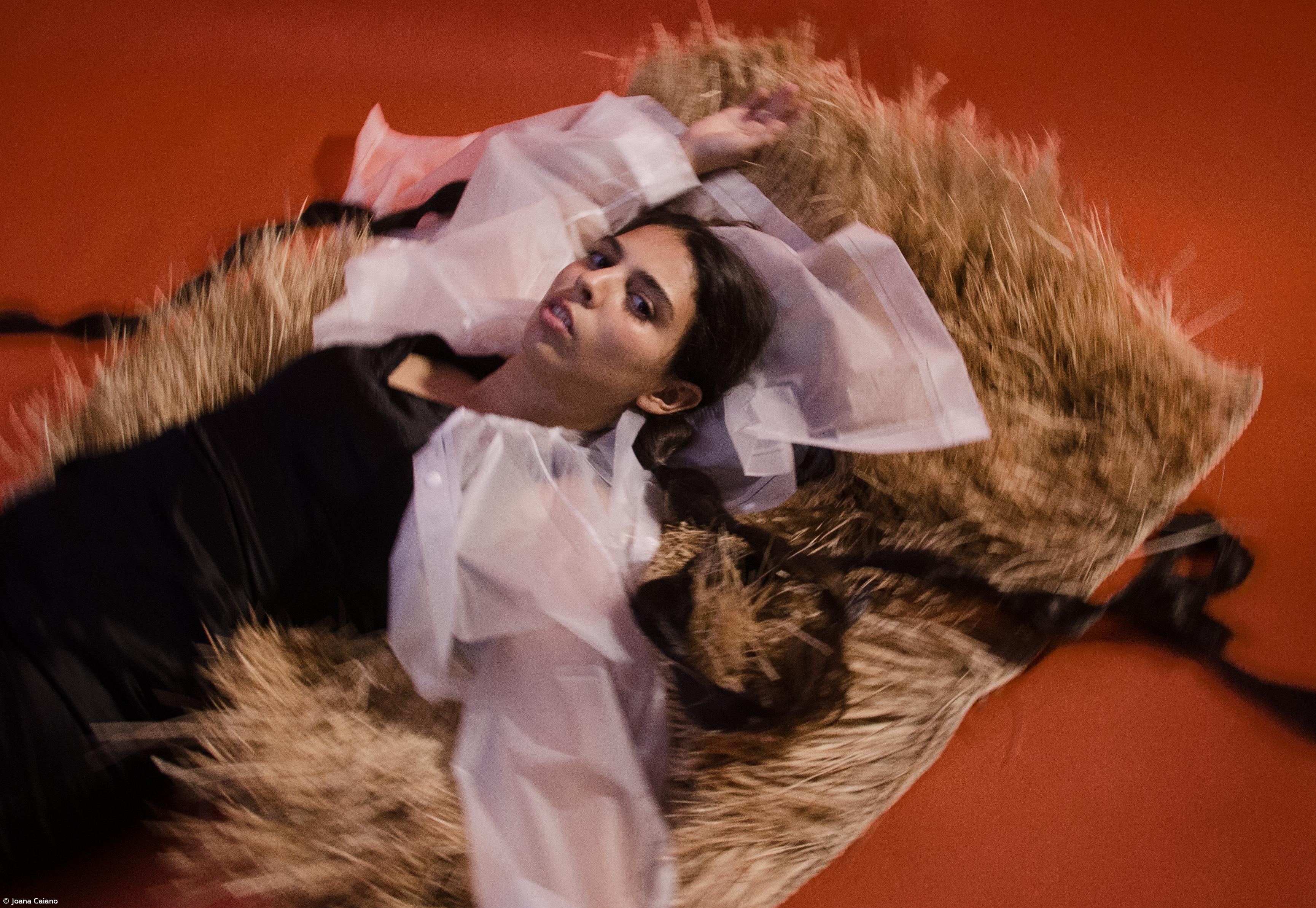 Ana Lua Caiano e Fulu Miziki entre os primeiros nomes do festival Tremor 2025 – Imagem 1