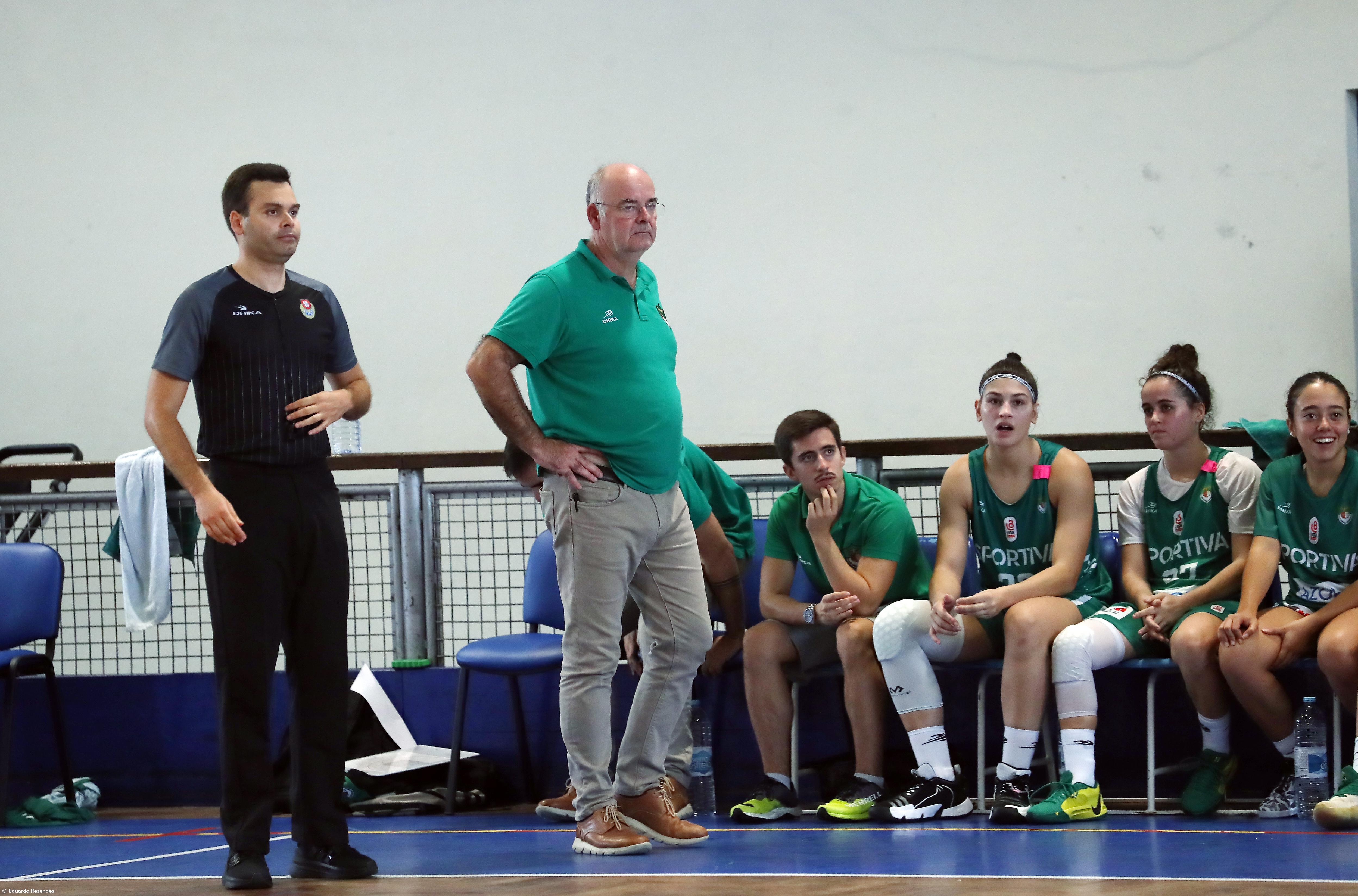 União Sportiva sofreu, mas regressou às vitórias na Liga – Imagem 1