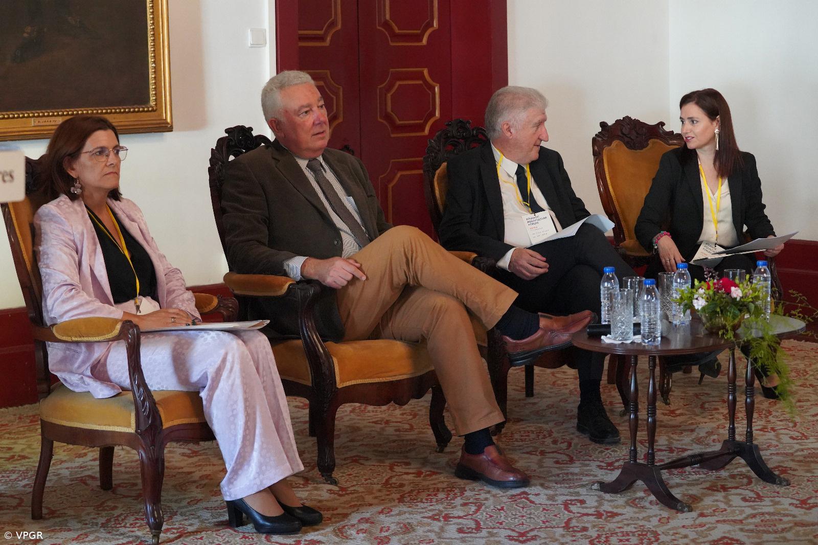 Diretor do Air Centre defende que o Atlântico pode ser um grande produtor de aquicultura – Imagem 1