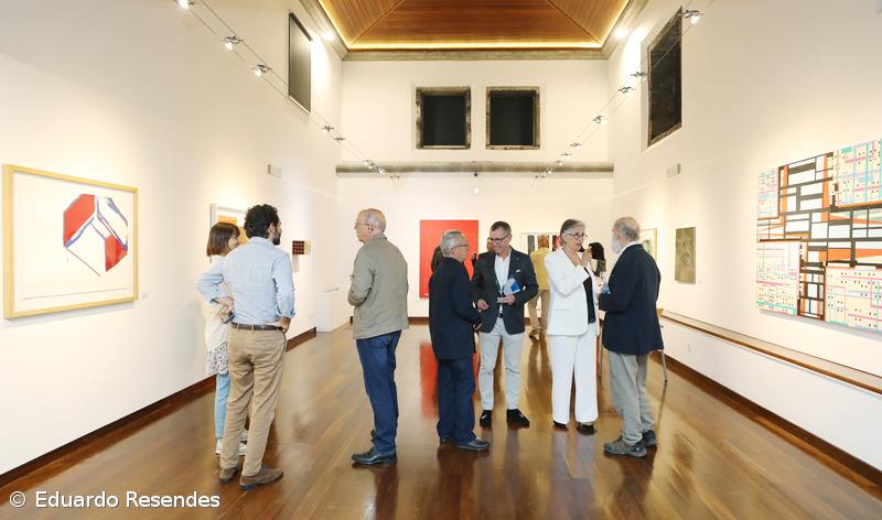 Ponta Delgada recebe “Glimpse Collection: 1.º Andamento”  – Imagem 4