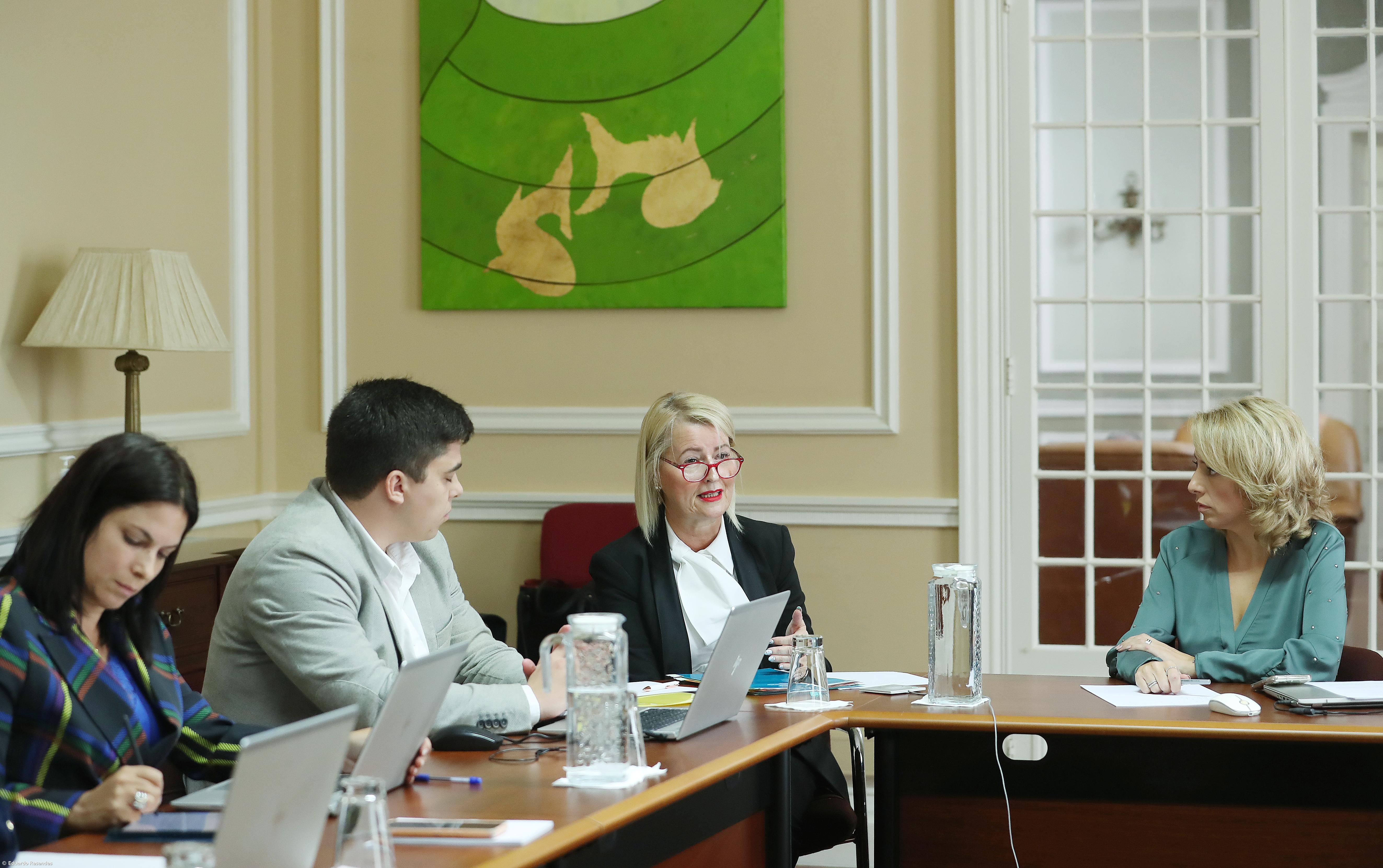 Nova administradora do HDES quer renegociar dívida com fornecedores – Imagem 1