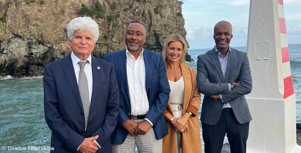 Macaronésia tem nos cruzeiros uma área com potencial – Imagem 1