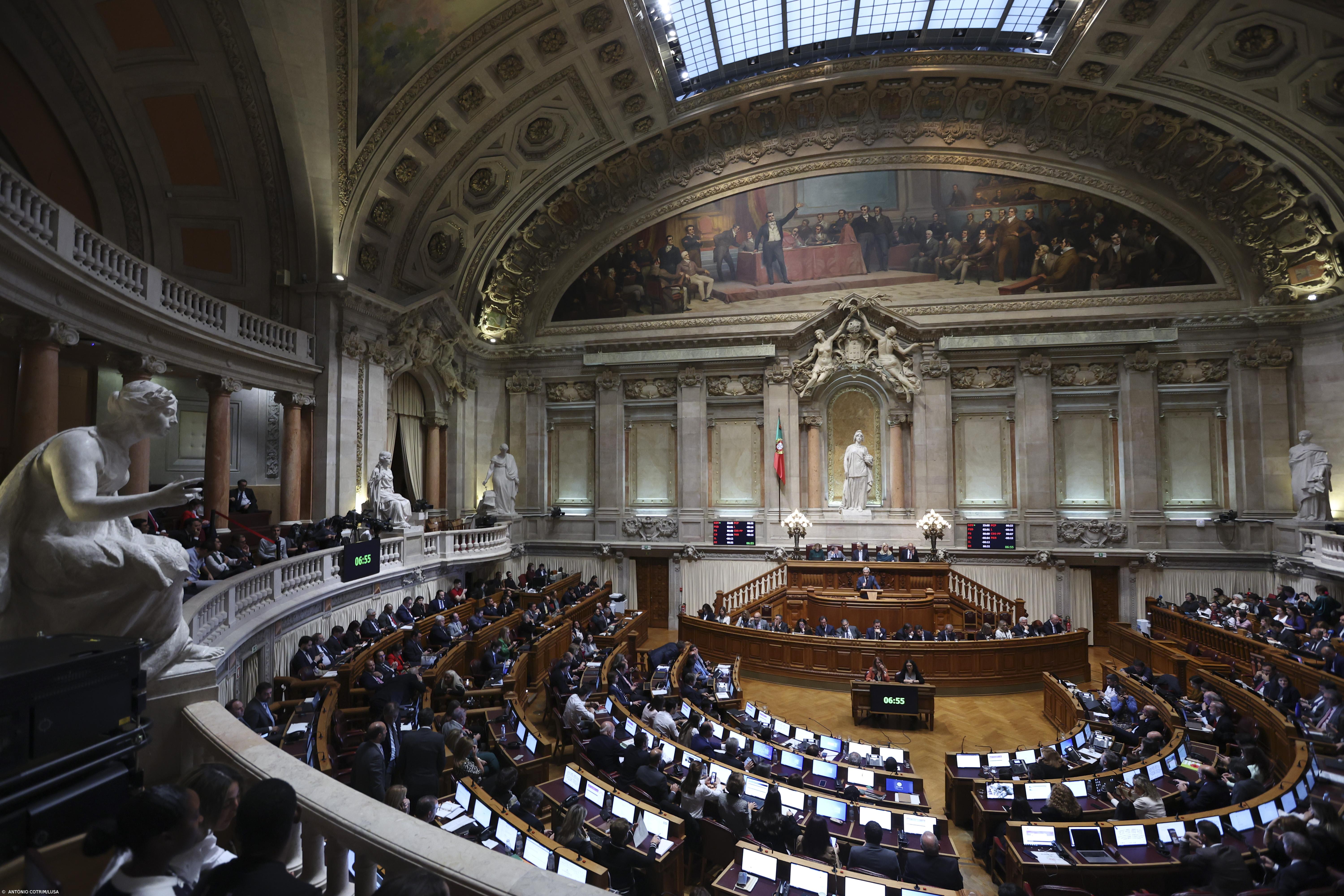 Maioria parlamentar apoia moratória a mineração em mar profundo – Imagem 1