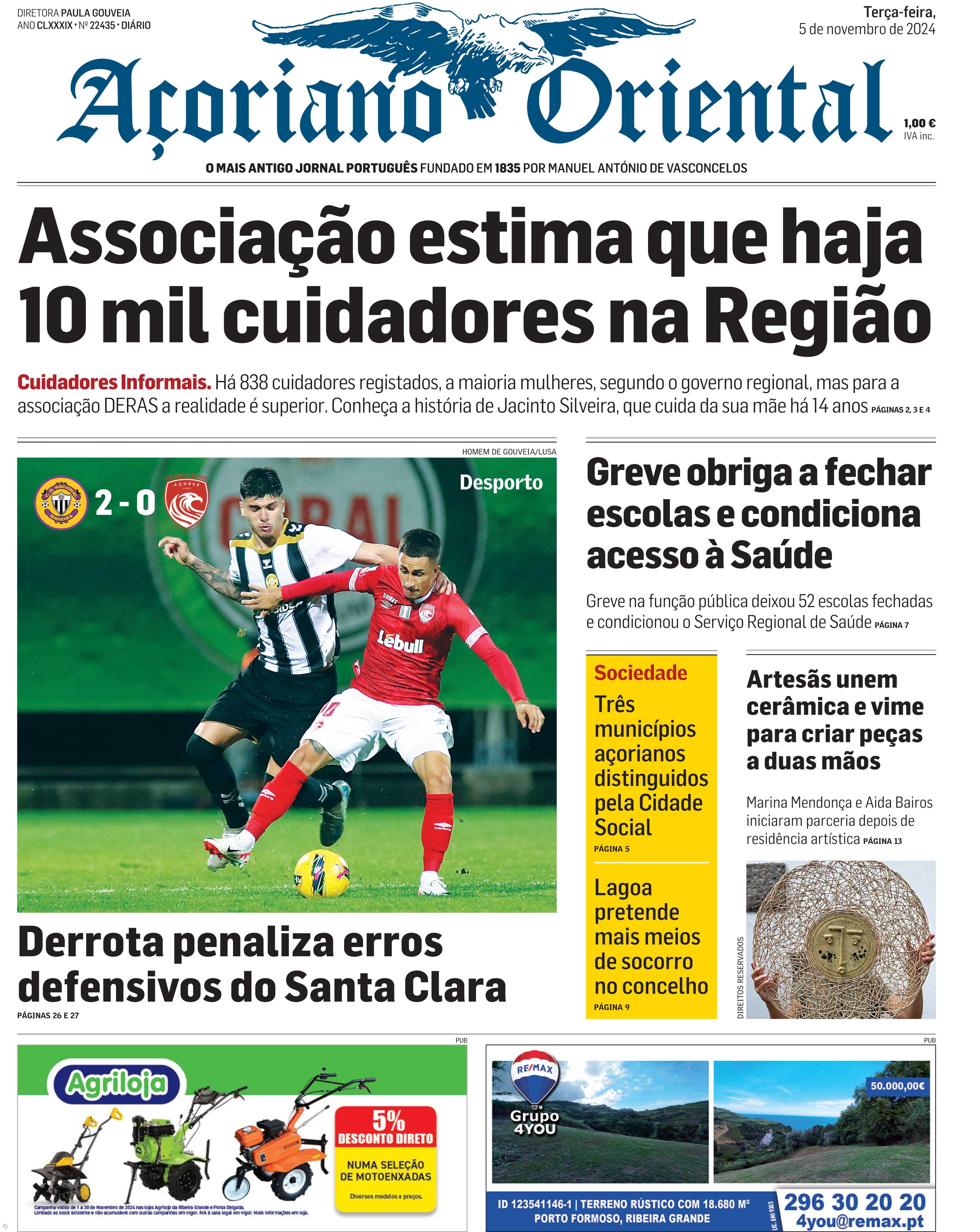 Associação estima que haja 10 mil cuidadores na Região – Imagem 1