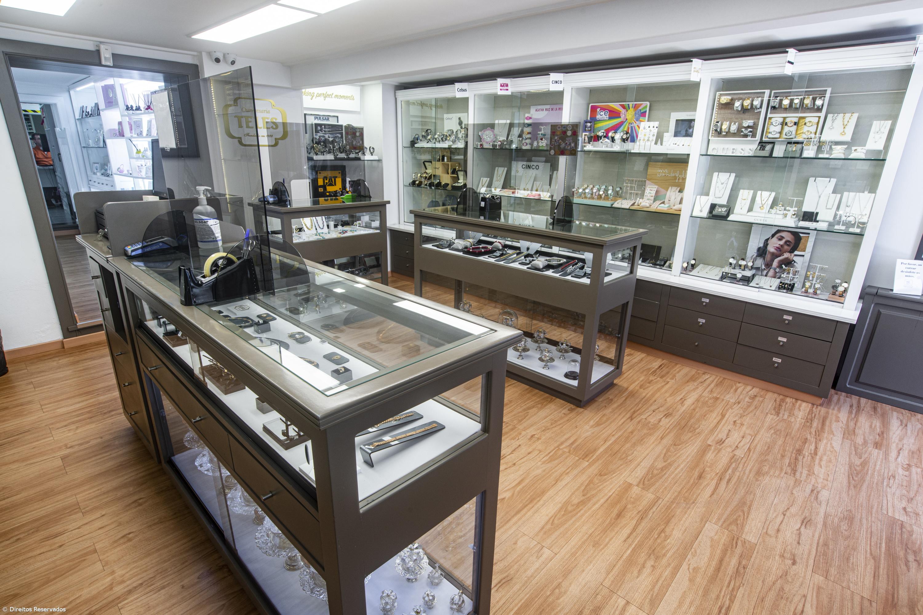 Ourivesaria Teles foi fundada há quase 100 anos em Angra do Heroísmo – Imagem 4