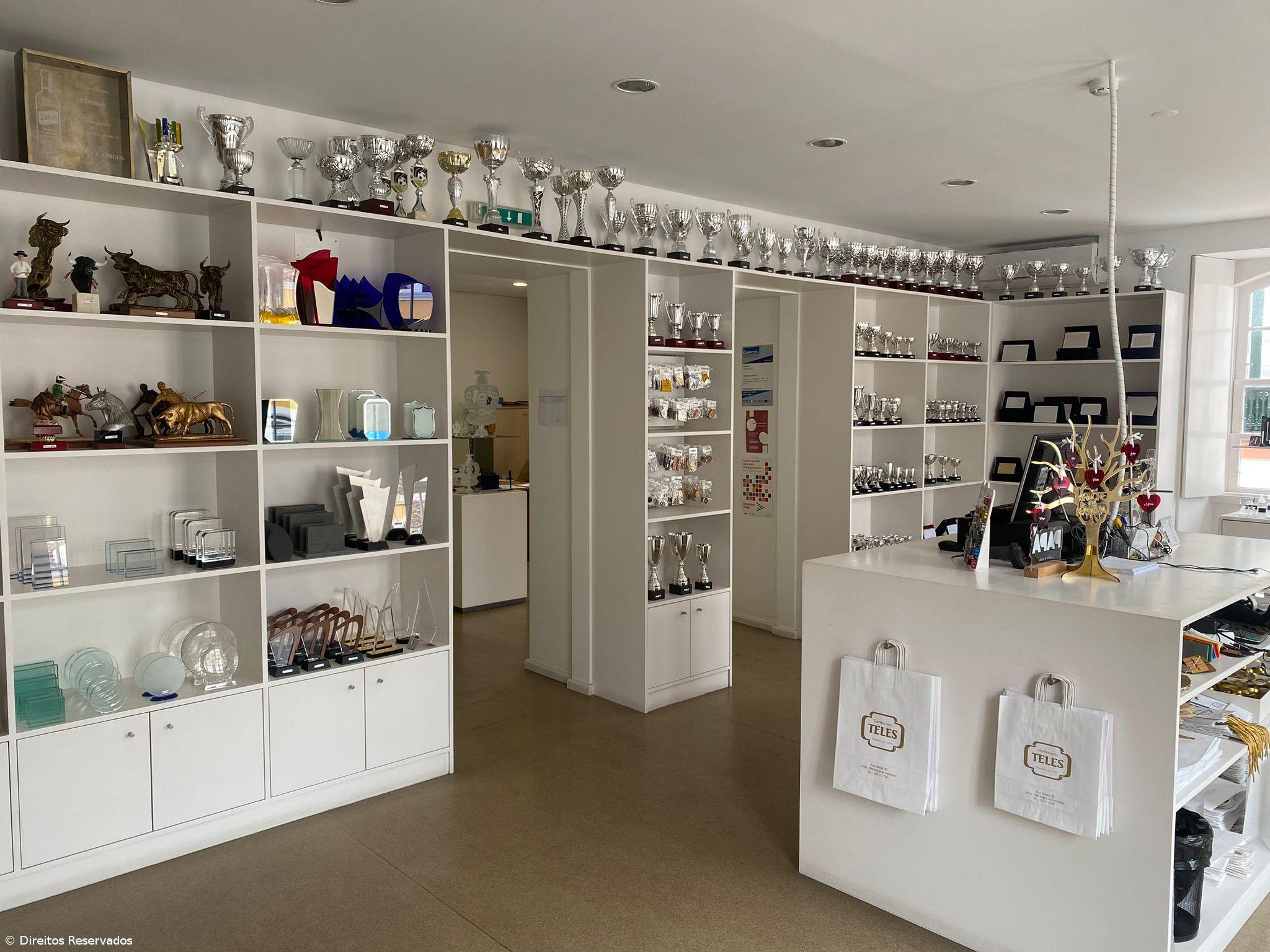 Ourivesaria Teles foi fundada há quase 100 anos em Angra do Heroísmo – Imagem 7